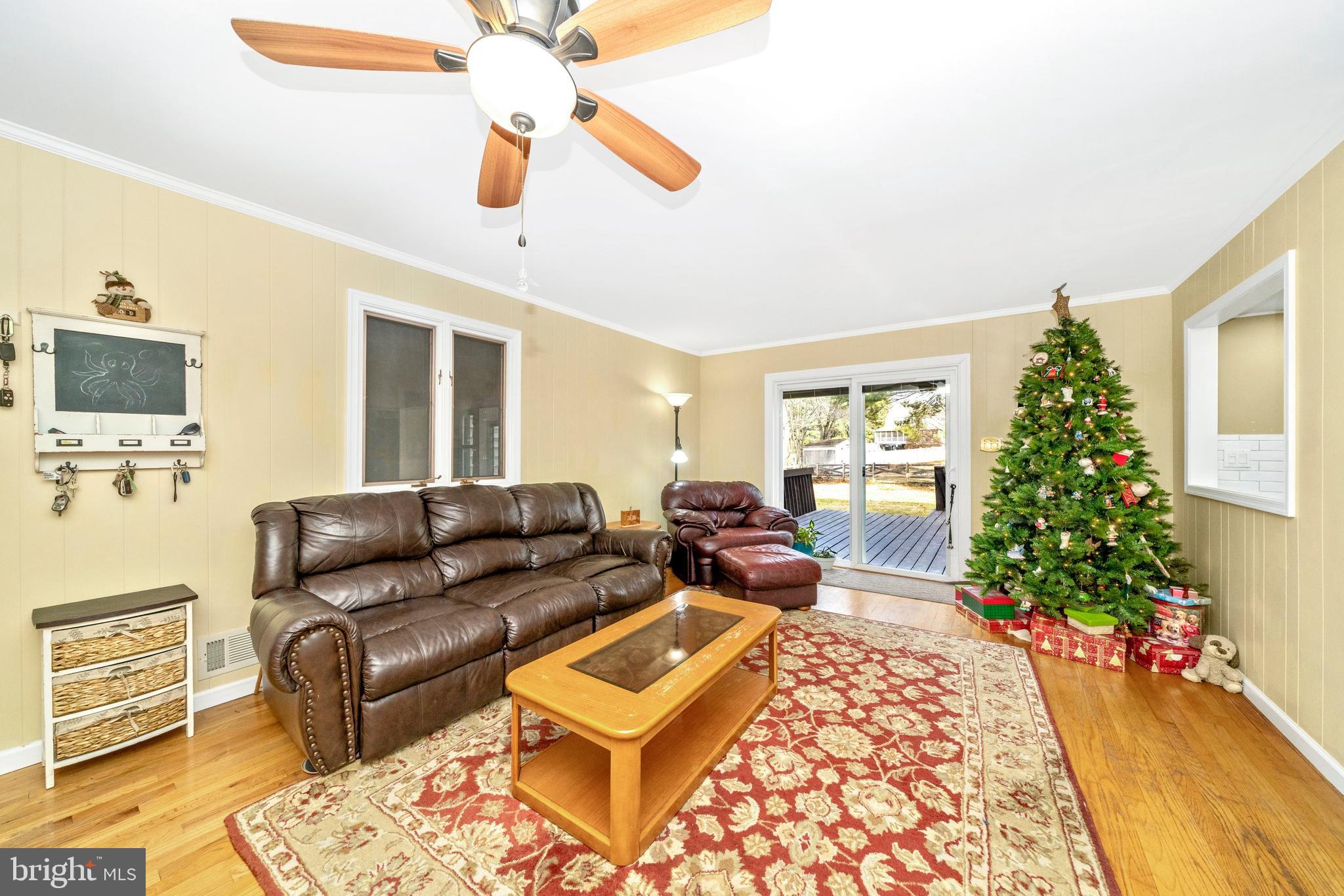 LOCH HAVEN - Residential