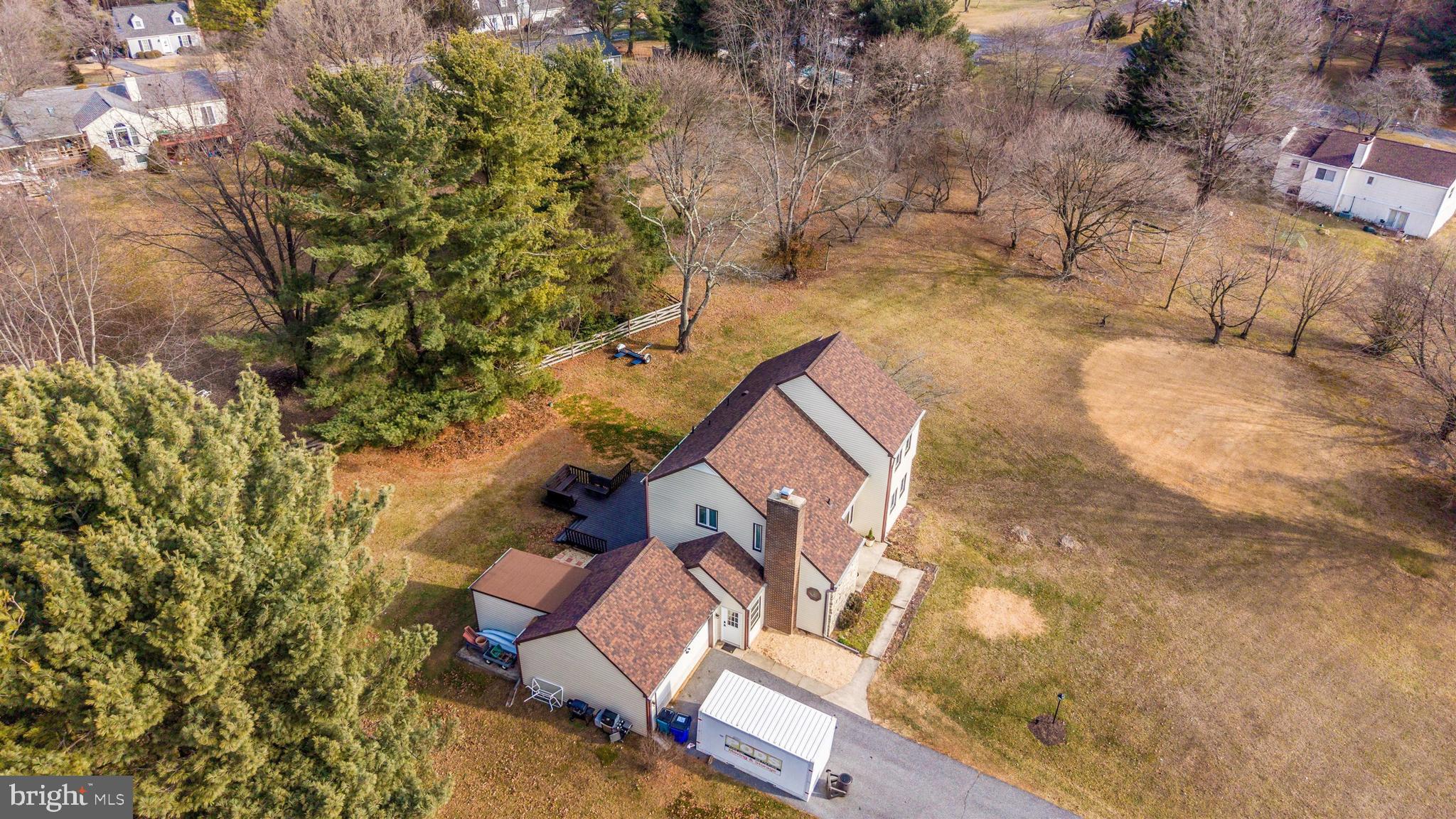 LOCH HAVEN - Residential