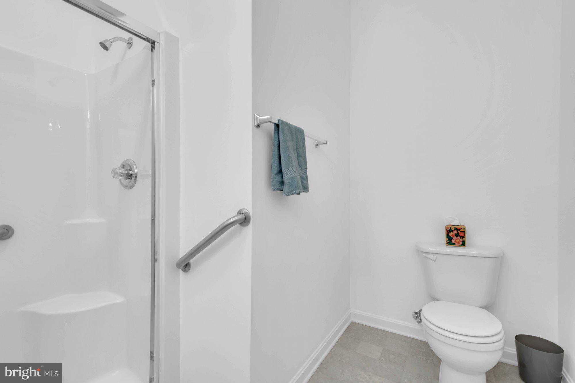 VILLAGE AT WAUGH CHAPEL - Residential