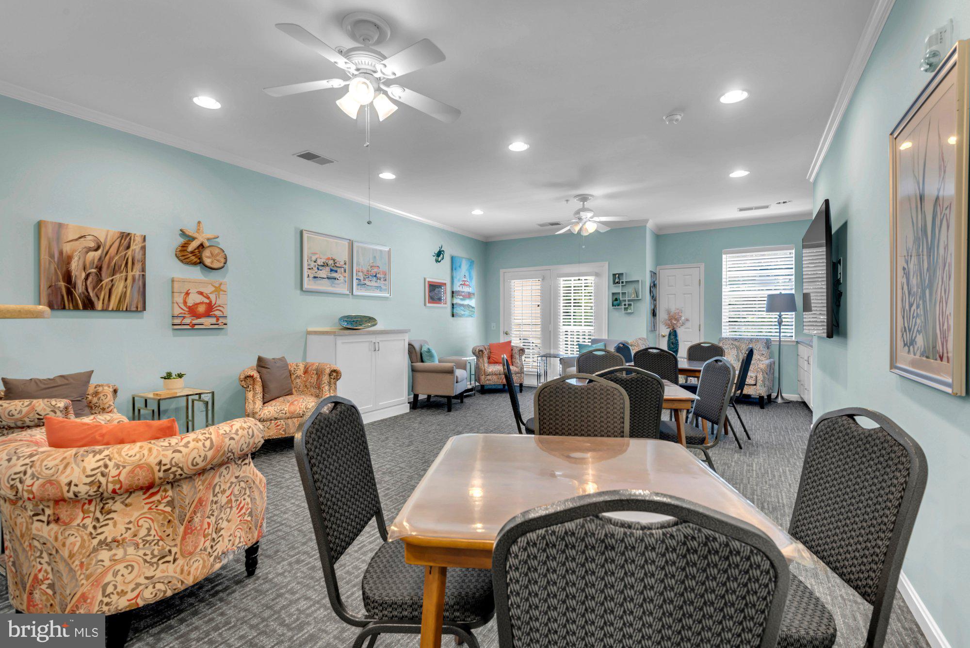 VILLAGE AT WAUGH CHAPEL - Residential