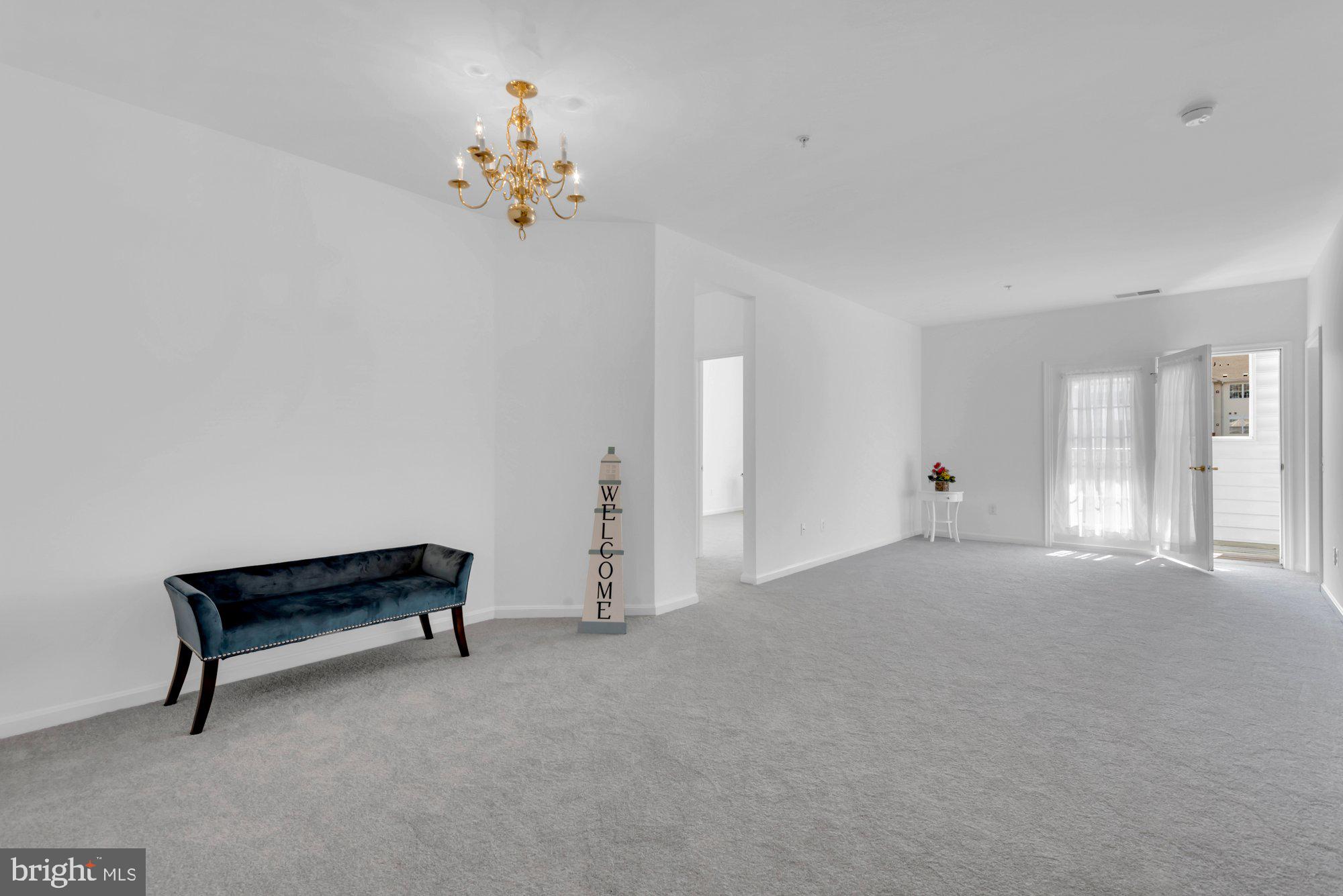 VILLAGE AT WAUGH CHAPEL - Residential