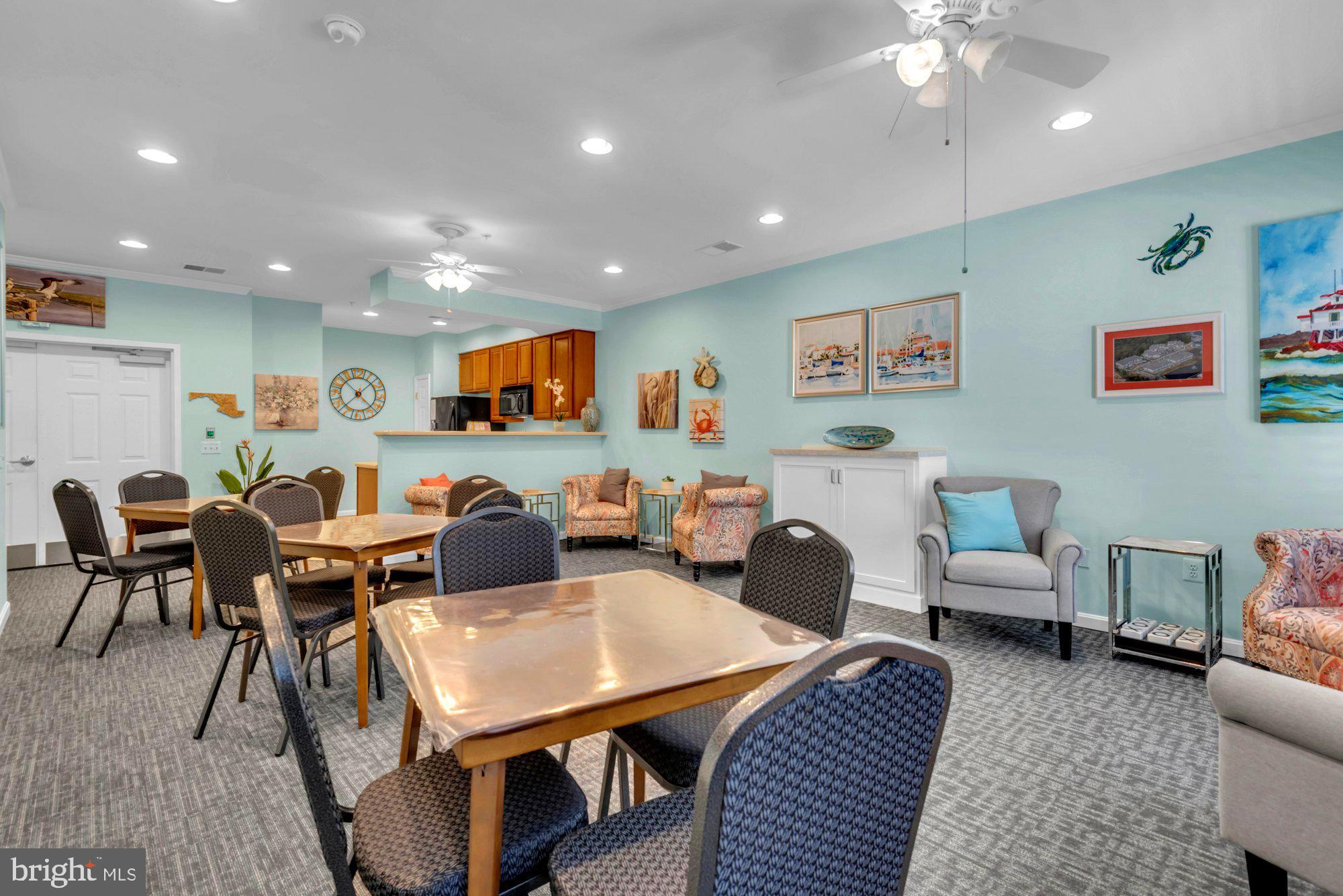 VILLAGE AT WAUGH CHAPEL - Residential