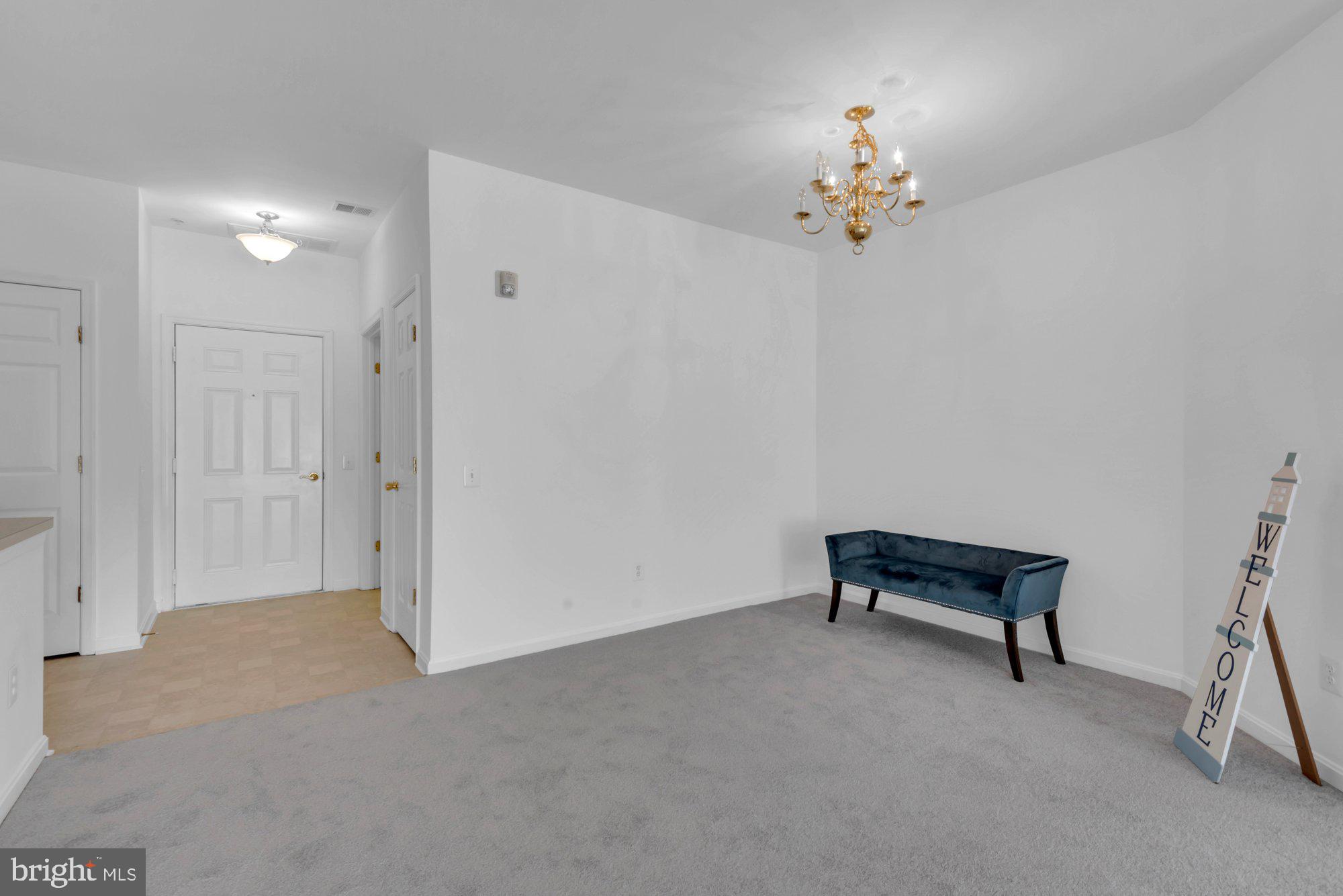 VILLAGE AT WAUGH CHAPEL - Residential