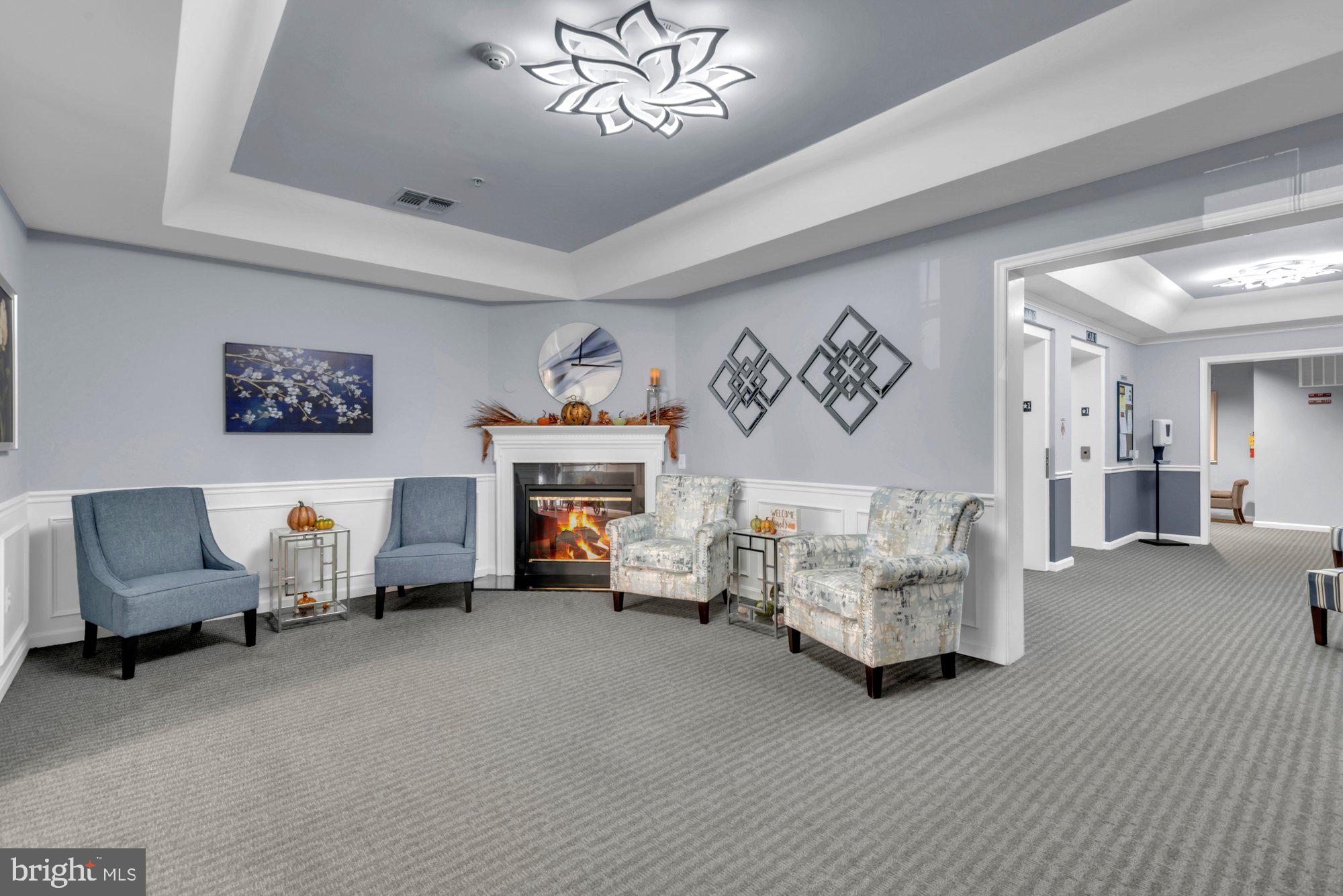 VILLAGE AT WAUGH CHAPEL - Residential