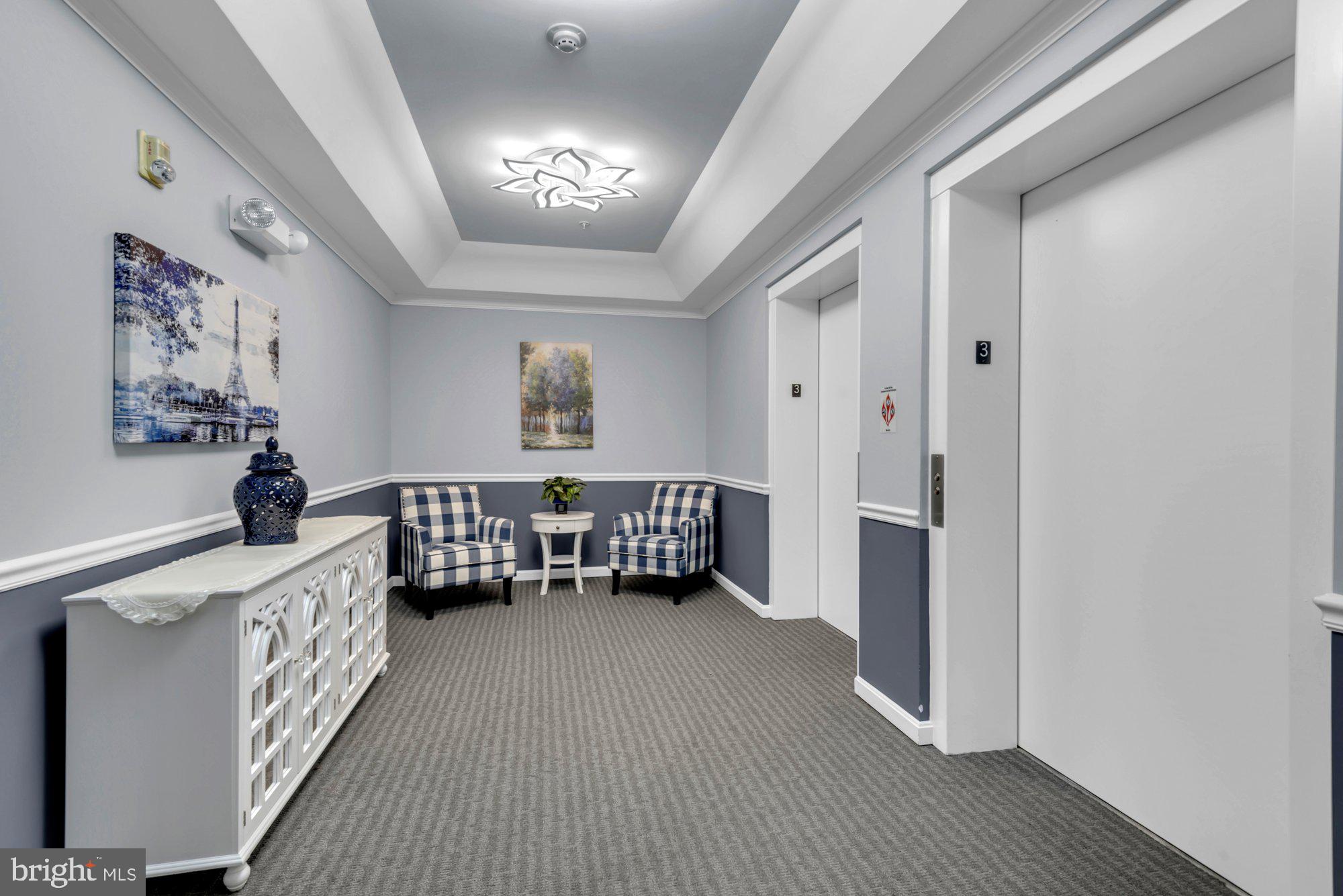 VILLAGE AT WAUGH CHAPEL - Residential