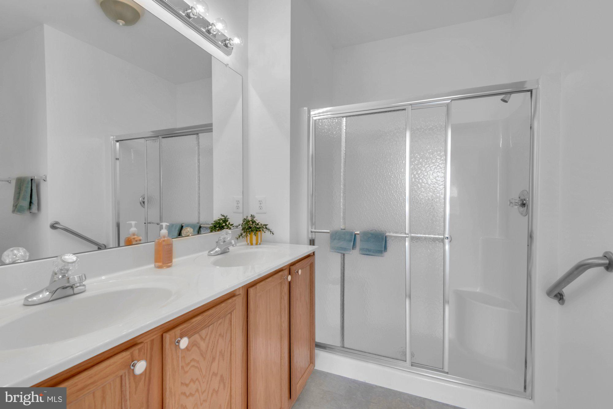 VILLAGE AT WAUGH CHAPEL - Residential