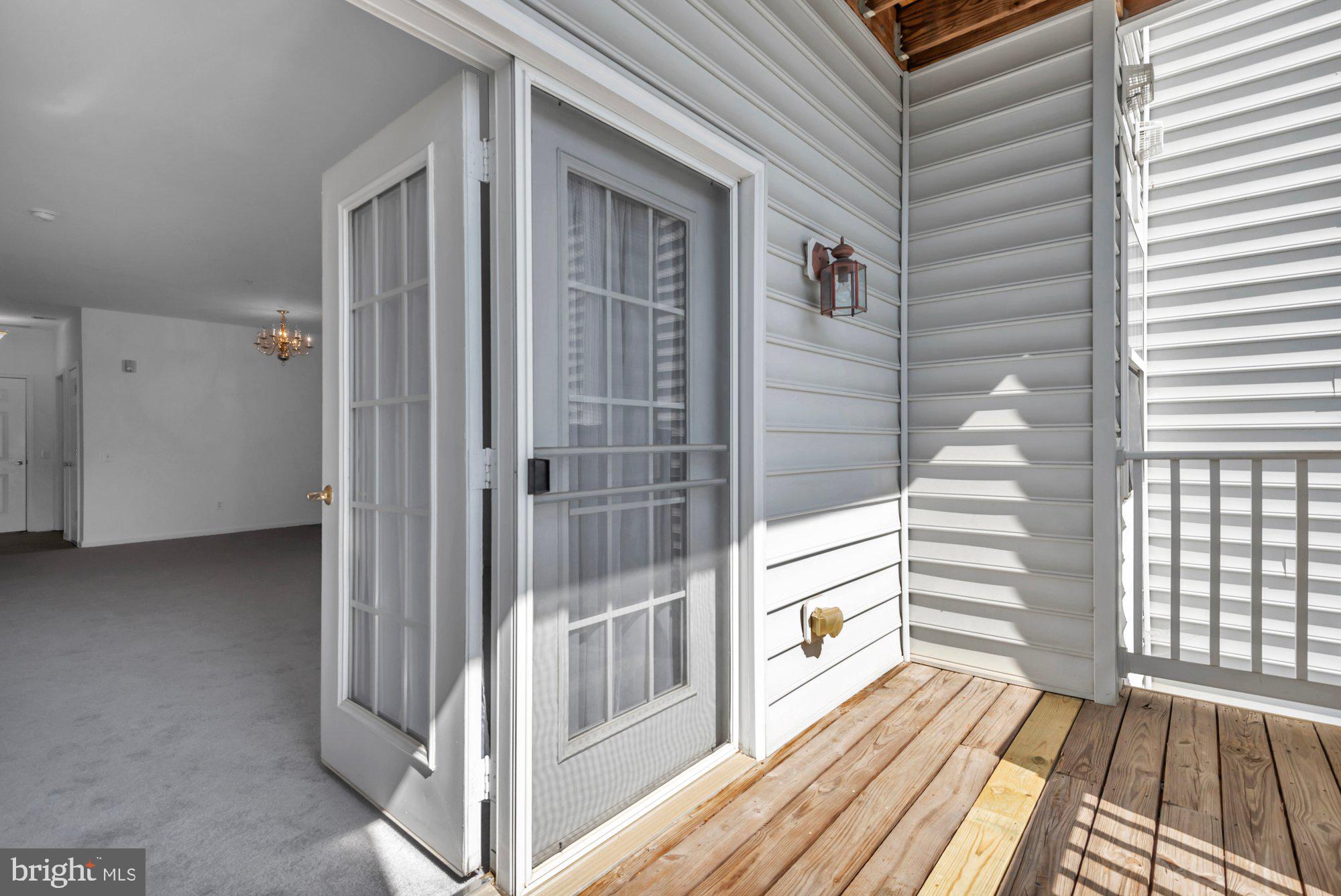 VILLAGE AT WAUGH CHAPEL - Residential