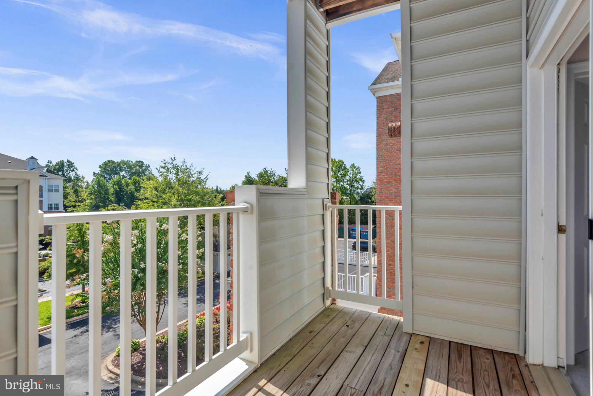 VILLAGE AT WAUGH CHAPEL - Residential