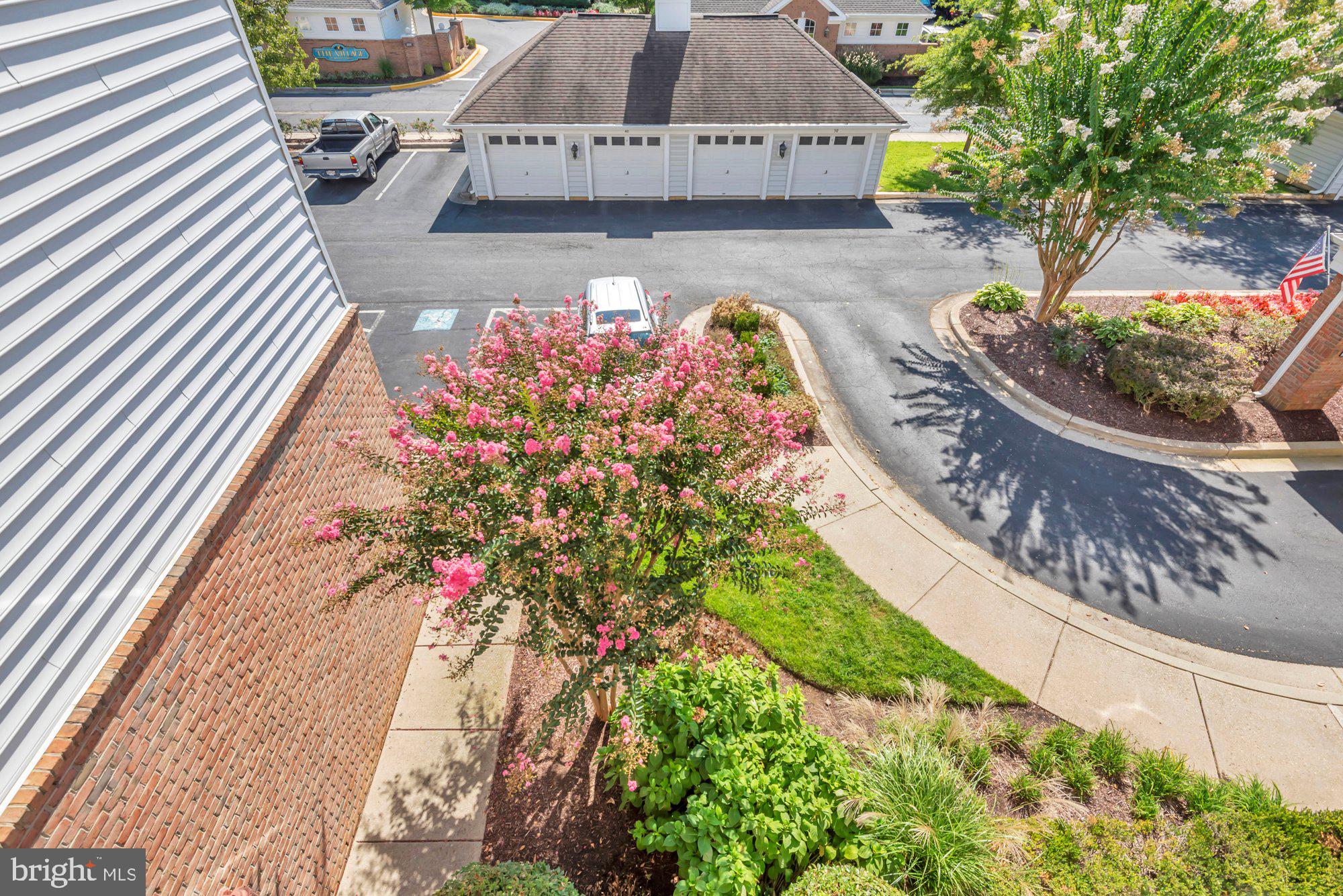 VILLAGE AT WAUGH CHAPEL - Residential
