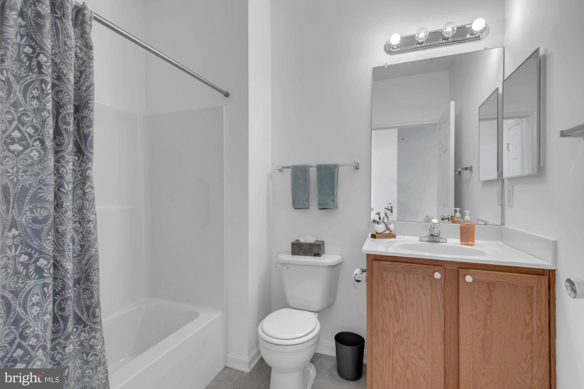 VILLAGE AT WAUGH CHAPEL - Residential