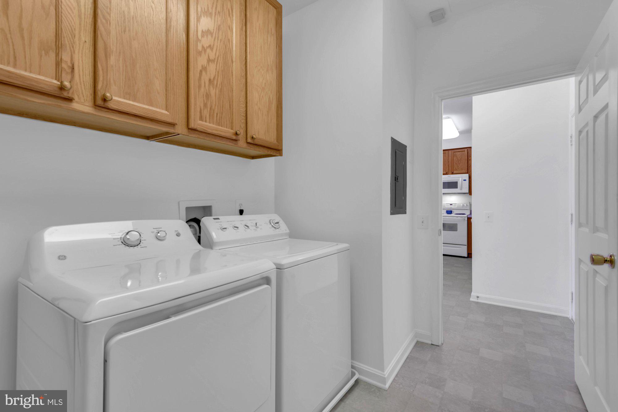 VILLAGE AT WAUGH CHAPEL - Residential