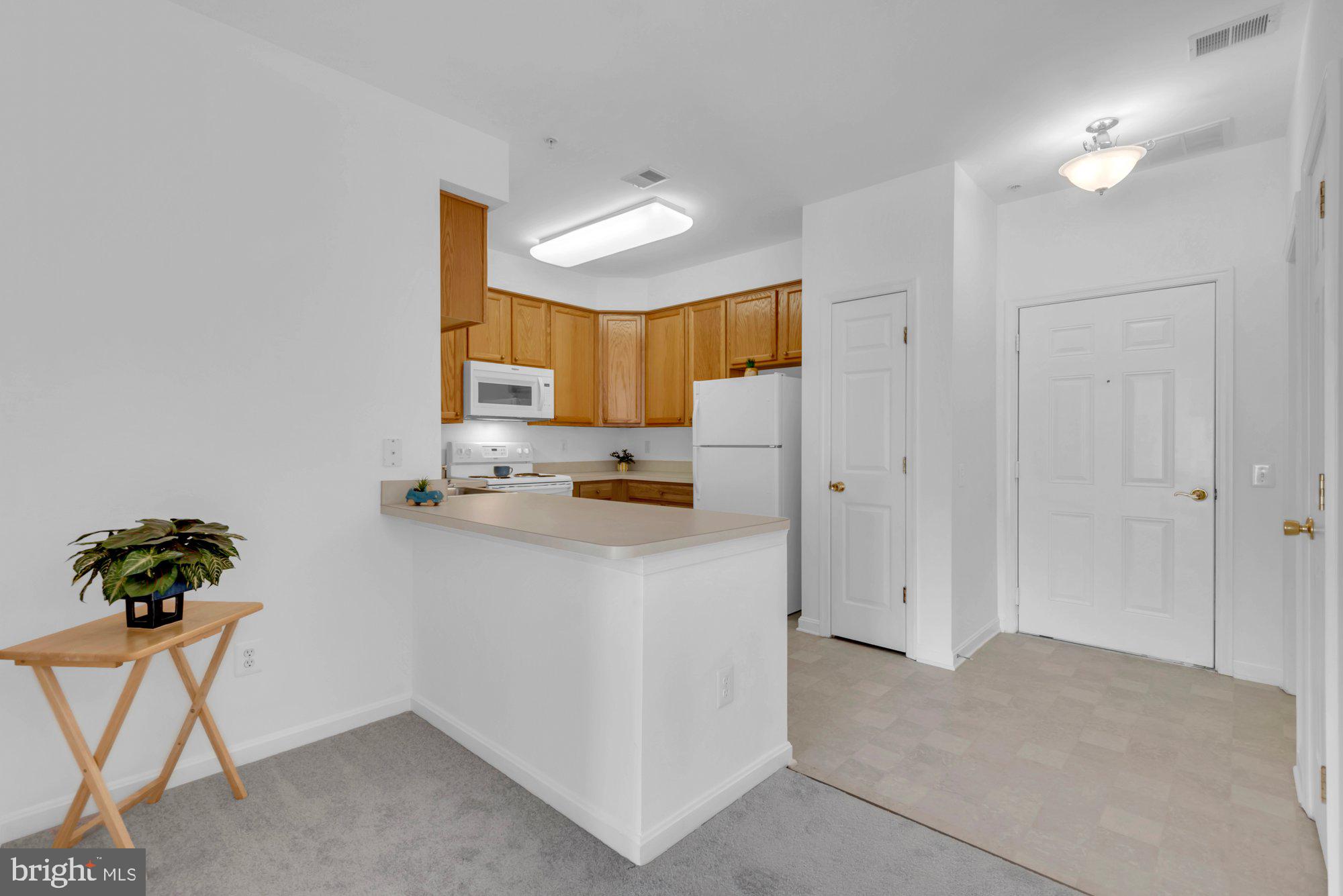 VILLAGE AT WAUGH CHAPEL - Residential