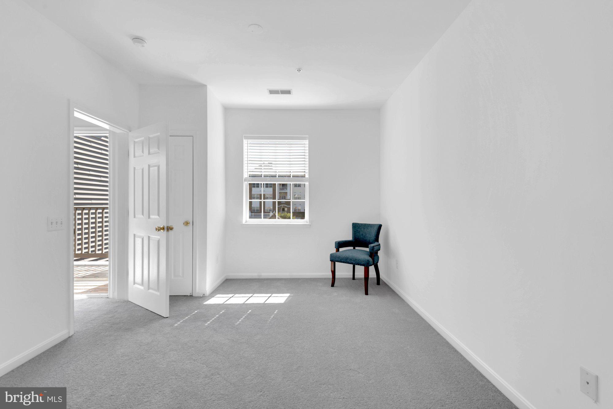 VILLAGE AT WAUGH CHAPEL - Residential