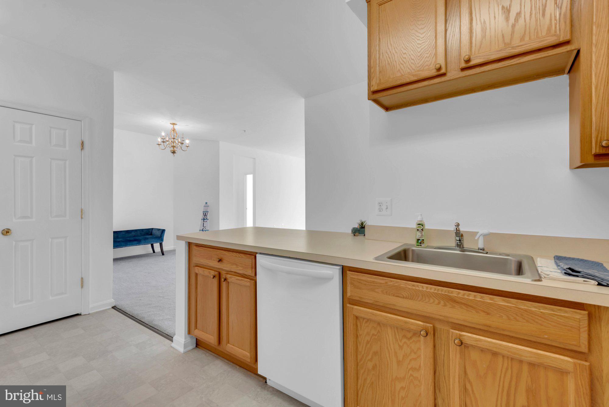 VILLAGE AT WAUGH CHAPEL - Residential