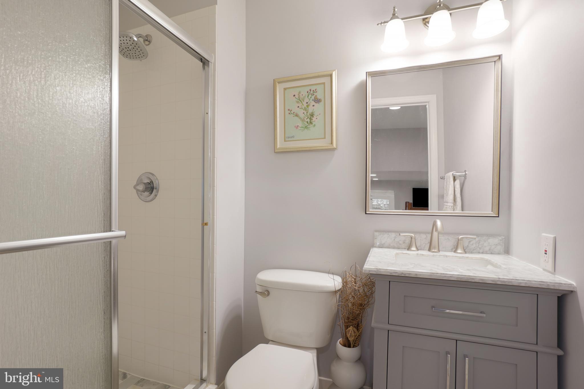 STONEYBROOK - Residential