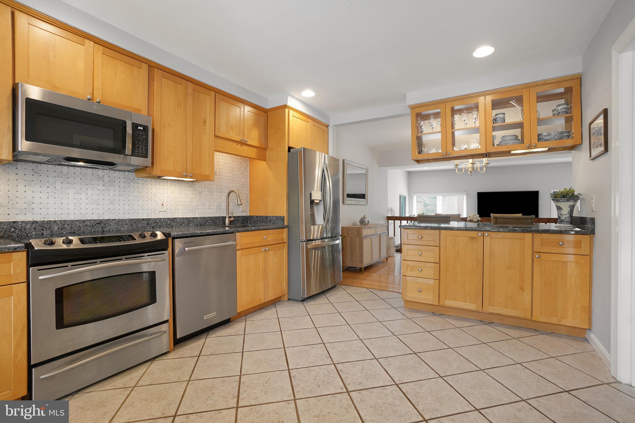 STONEYBROOK - Residential