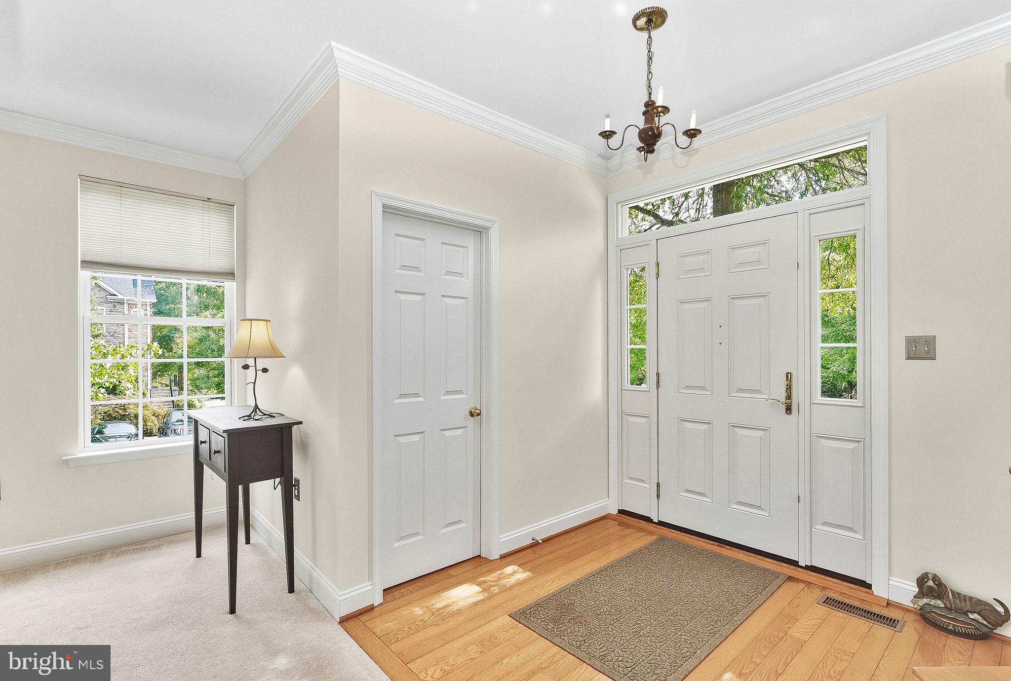 401 LEEDS RIDGE COURT