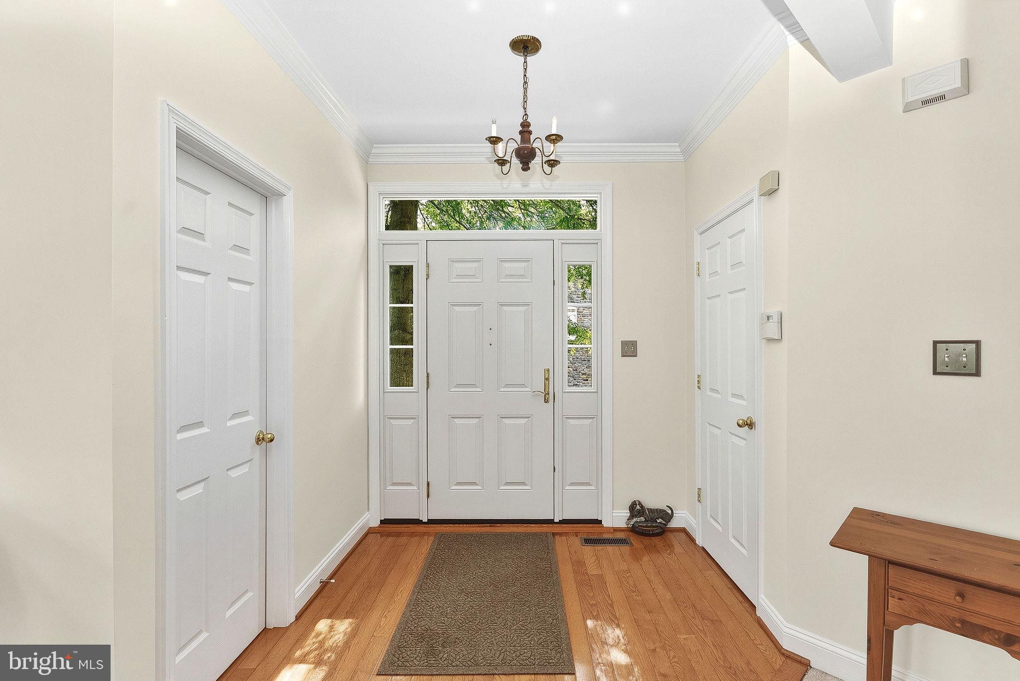 401 LEEDS RIDGE COURT