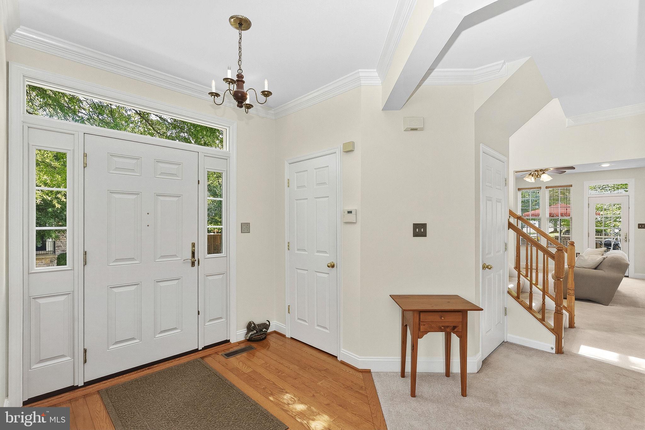 401 LEEDS RIDGE COURT