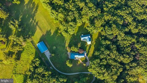 Vacant Land For Sale - 4003 Longmoor Circle<br/> PHOENIX, MD 21131