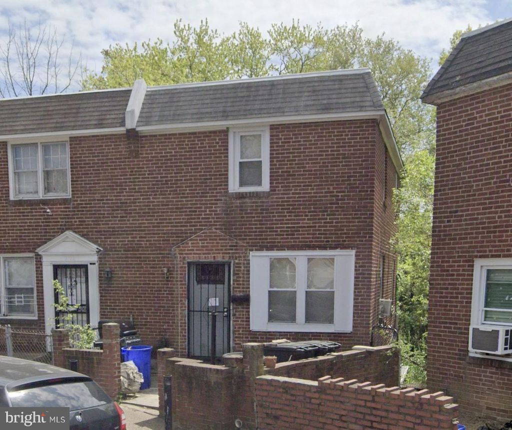 Photo of 2120 S Lloyd Street, PHILADELPHIA, PA 19142 (MLS # PAPH2567758)