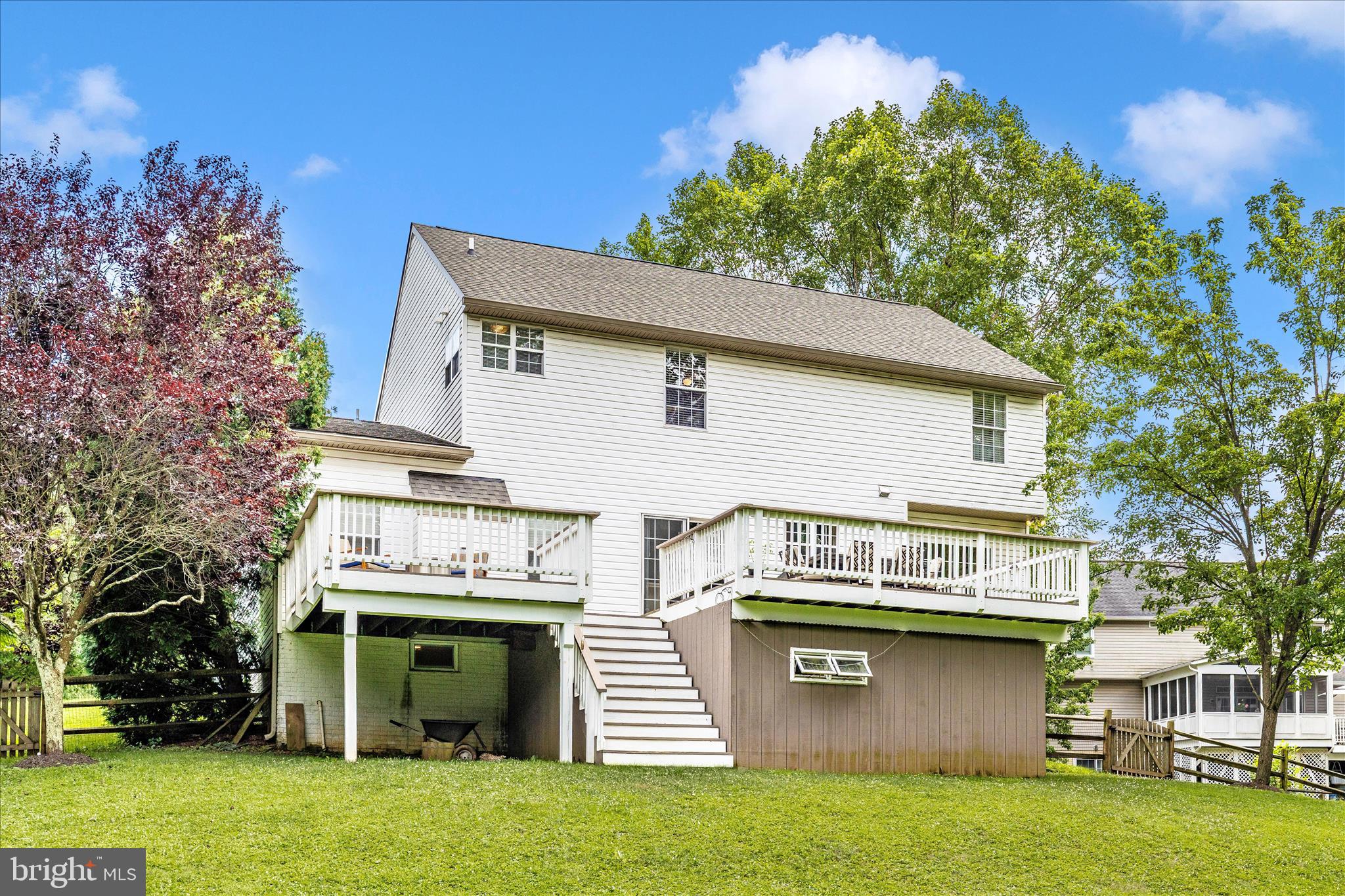 TWIN RIDGE - Residential