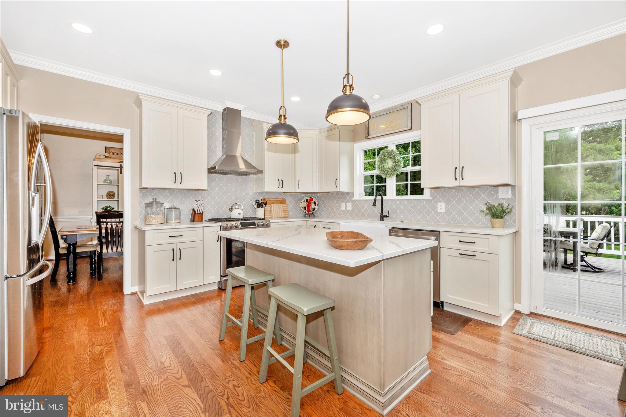 TWIN RIDGE - Residential