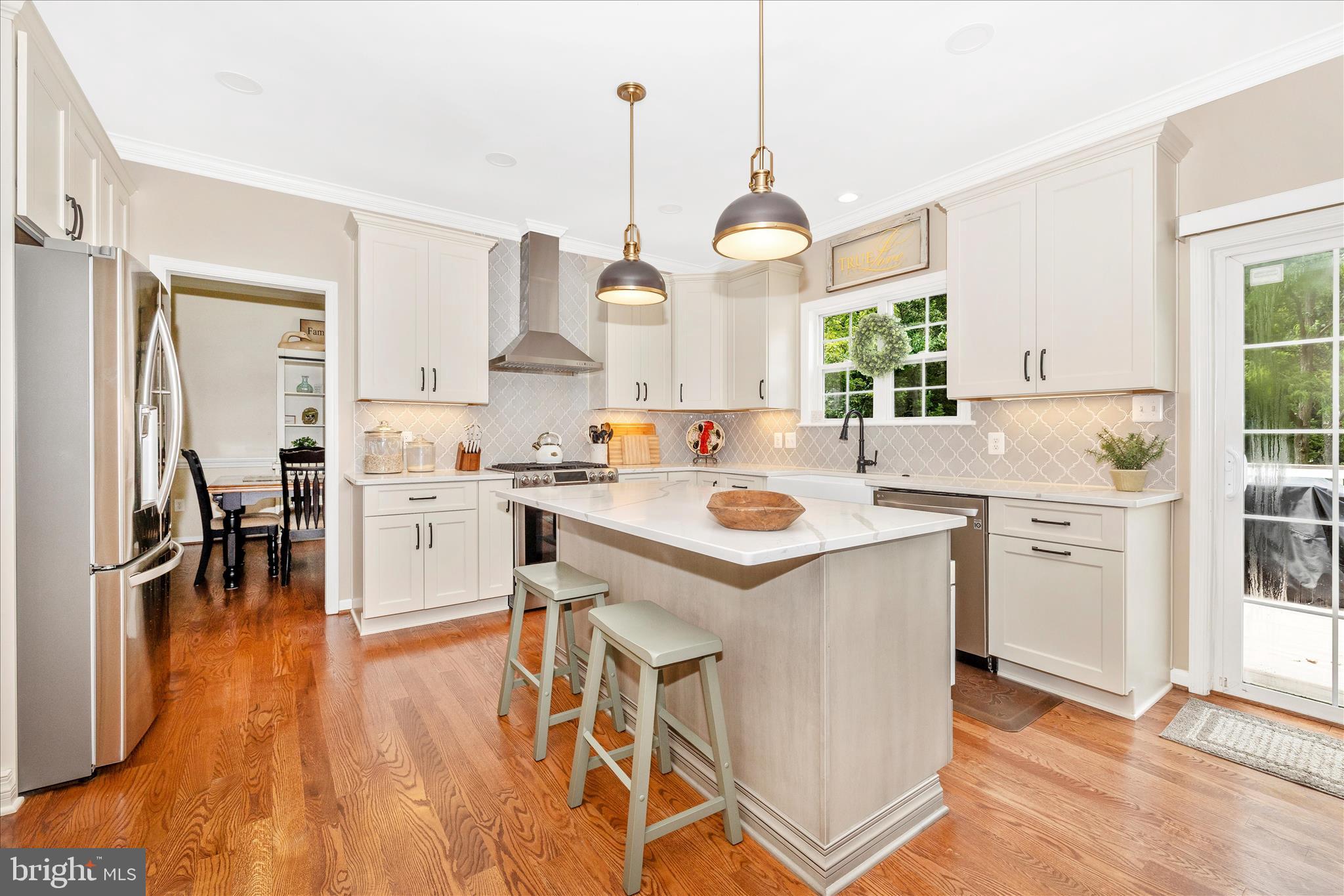 TWIN RIDGE - Residential