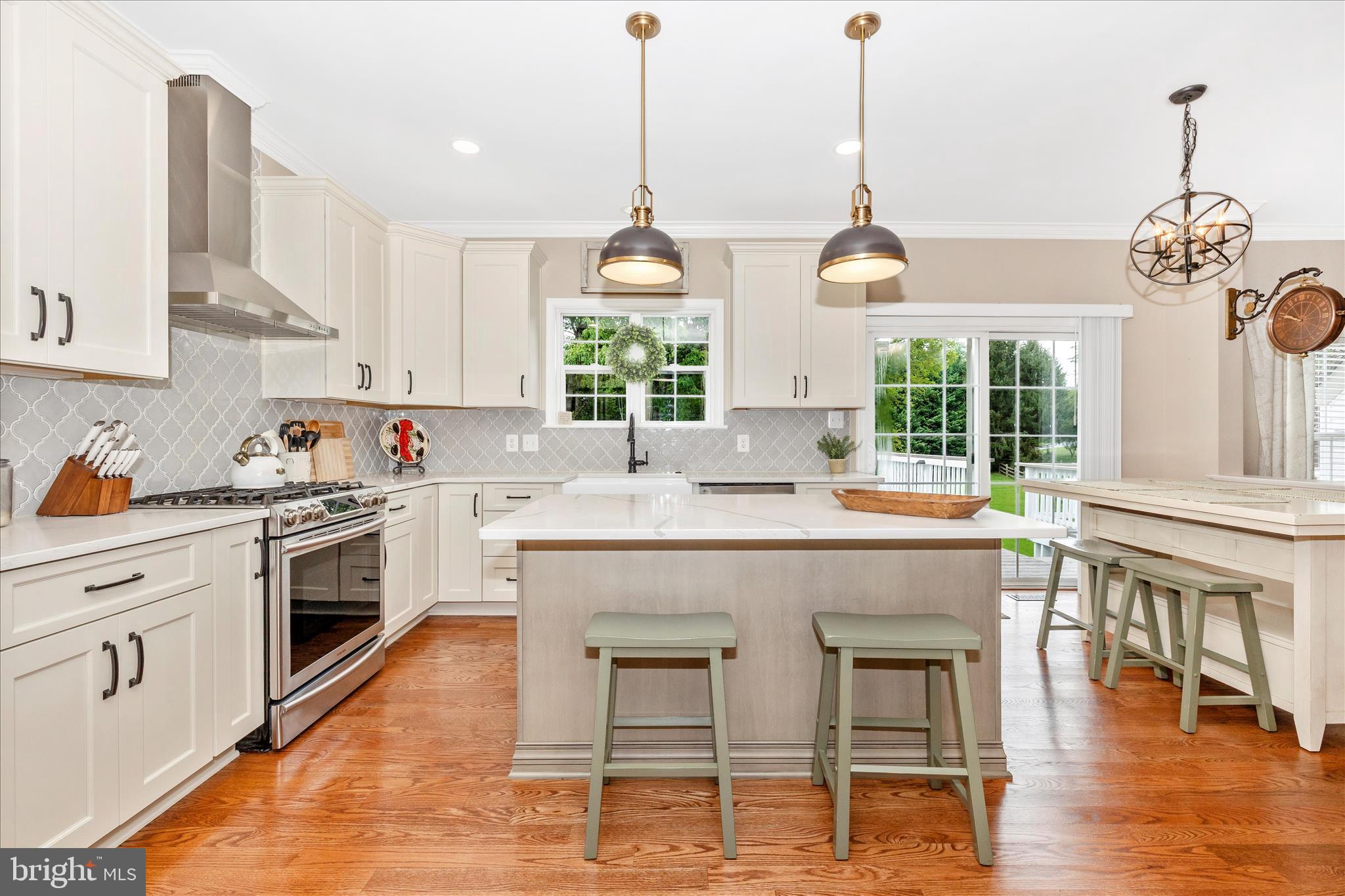 TWIN RIDGE - Residential