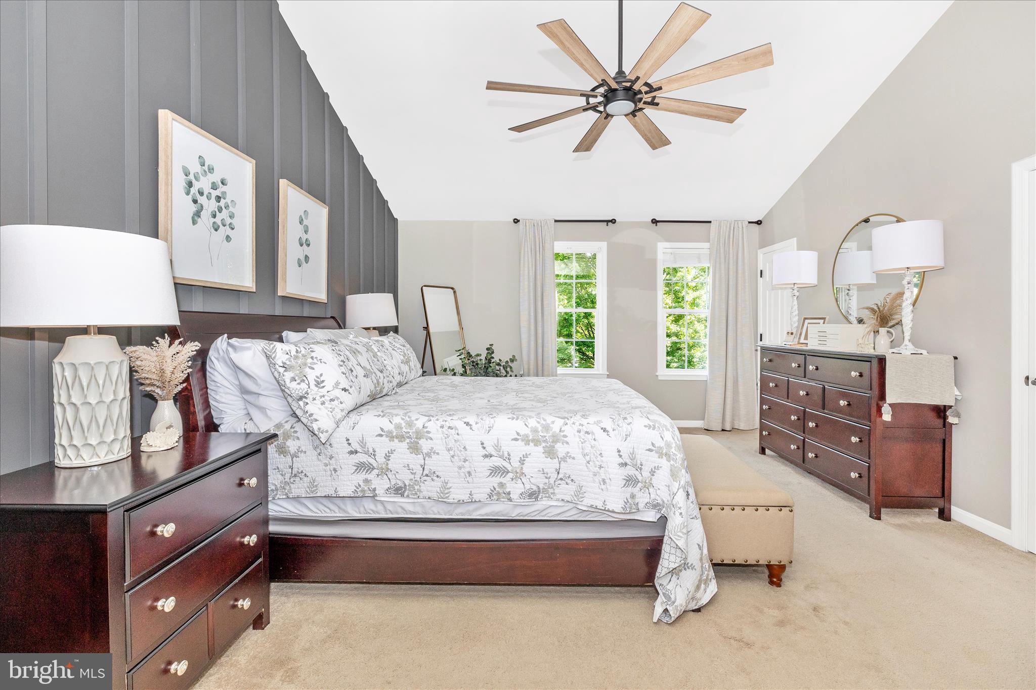 TWIN RIDGE - Residential