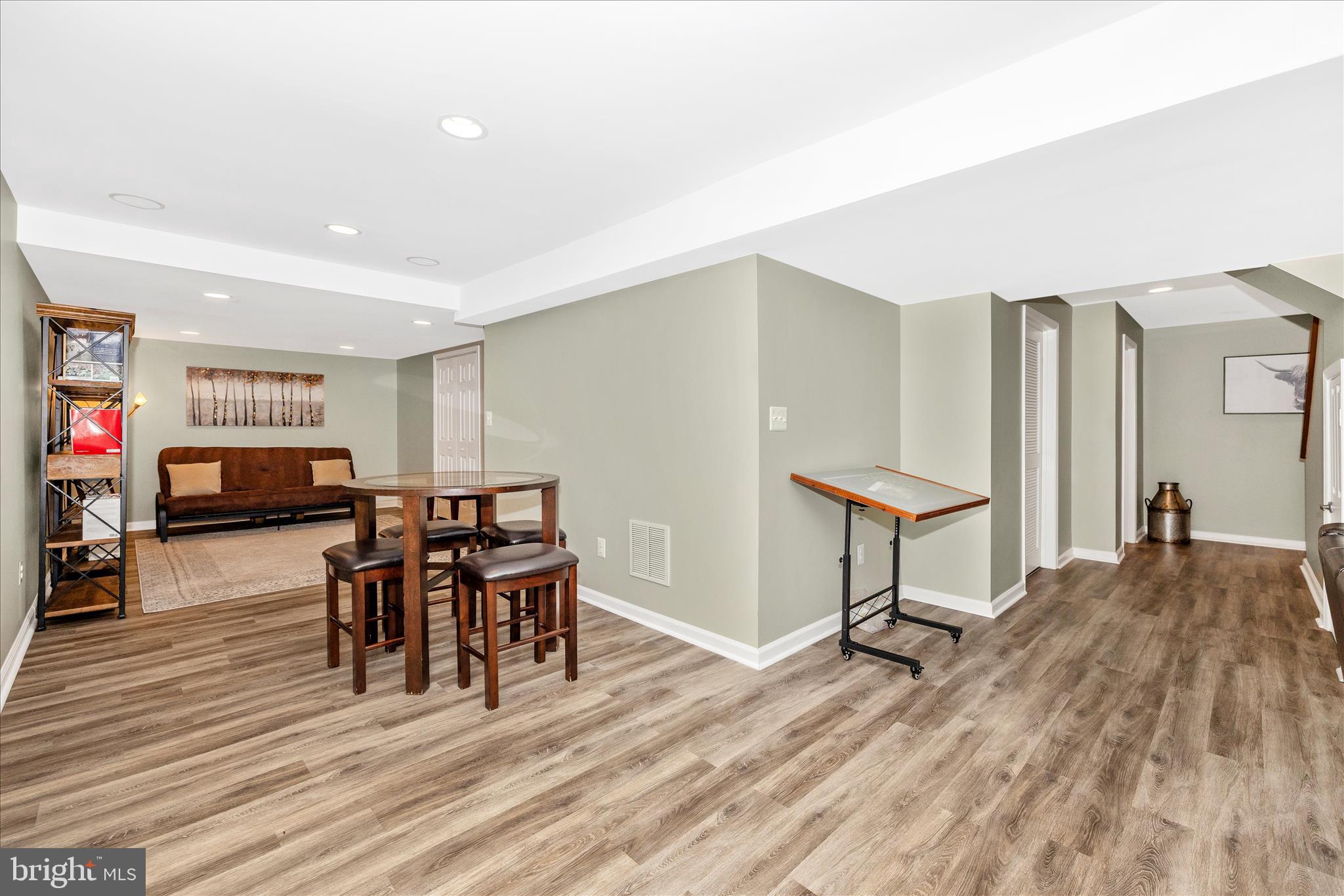 TWIN RIDGE - Residential