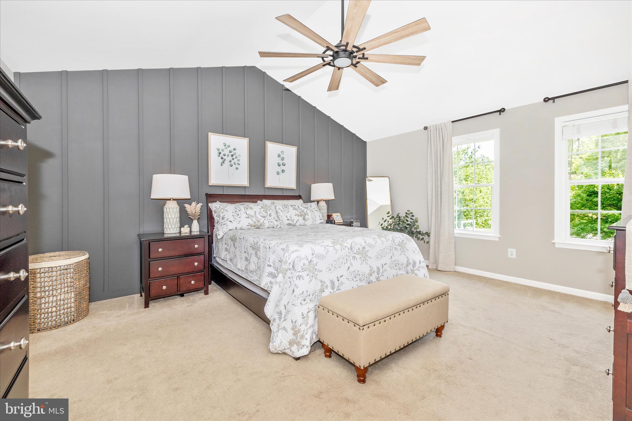 TWIN RIDGE - Residential