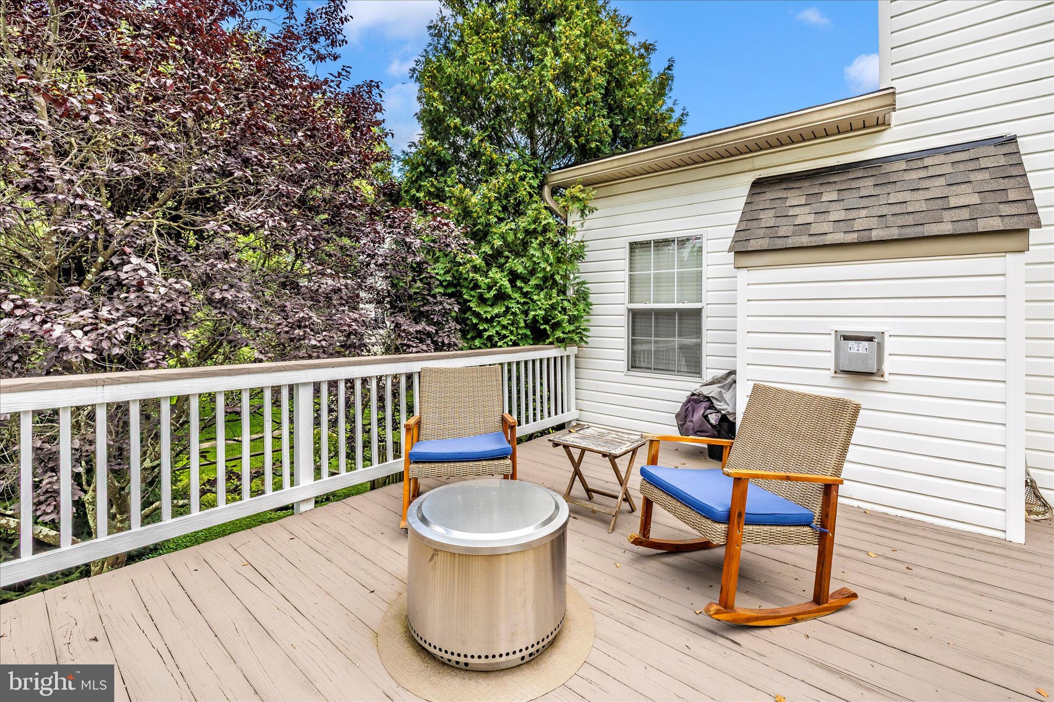 TWIN RIDGE - Residential