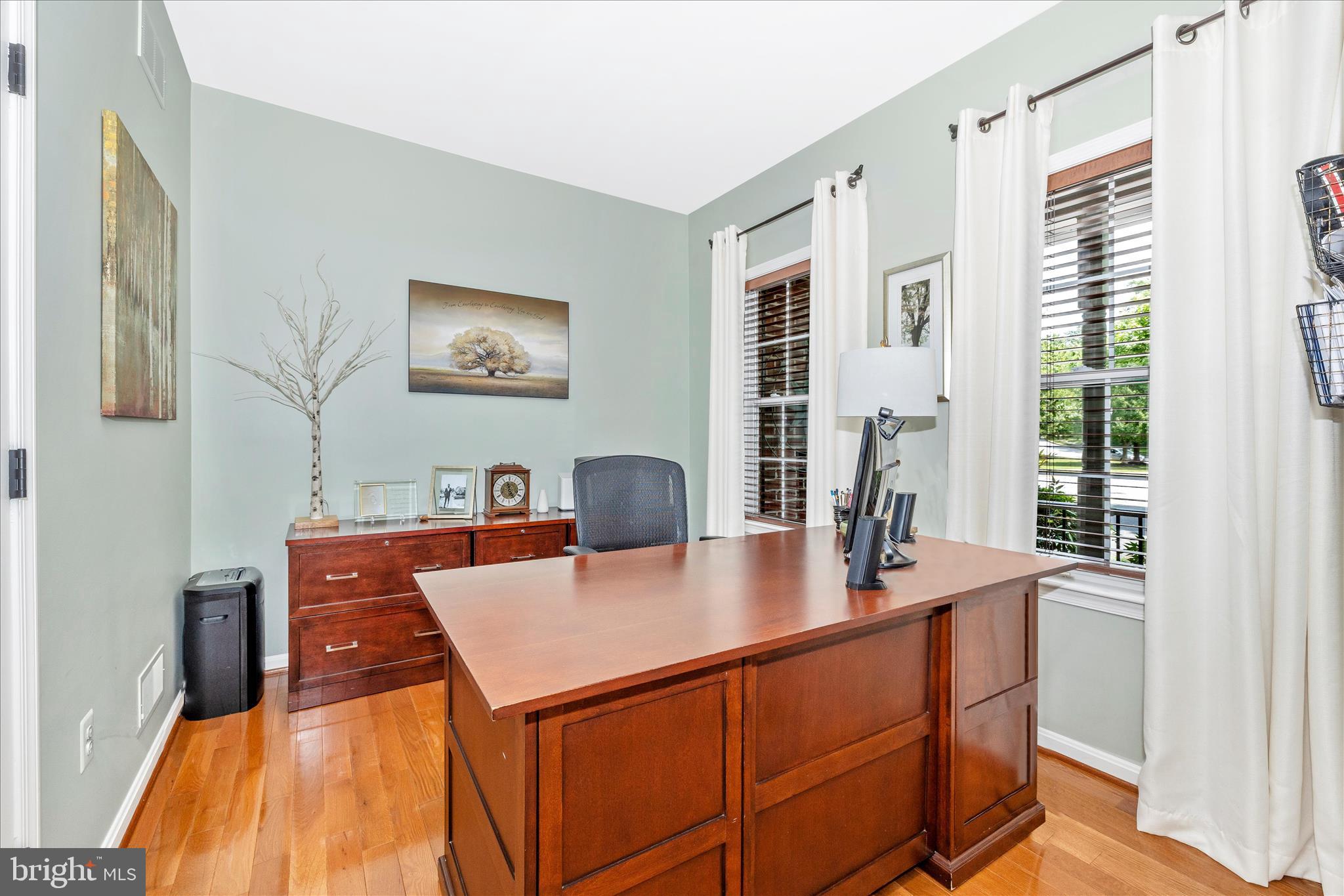 TWIN RIDGE - Residential