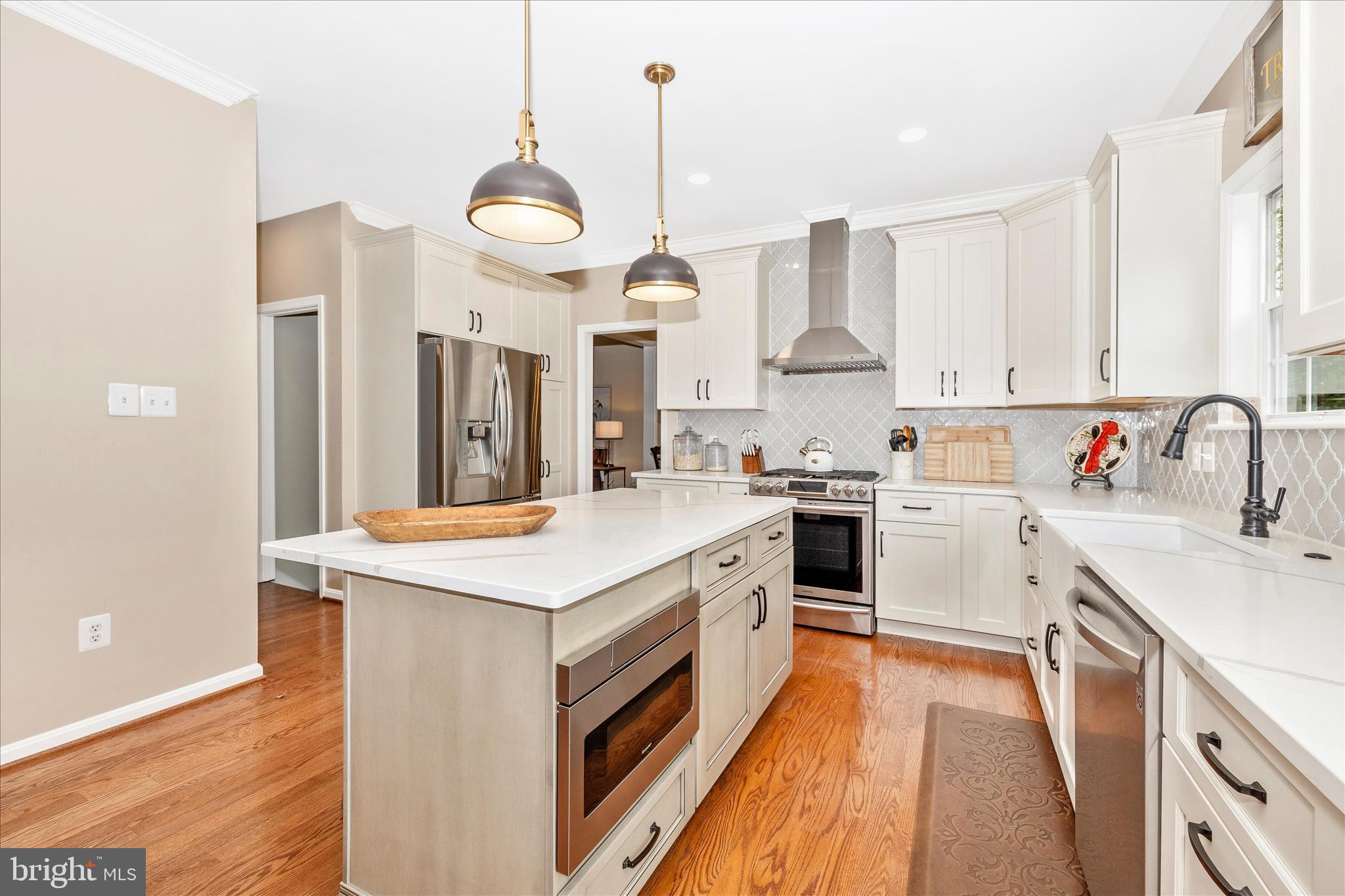 TWIN RIDGE - Residential