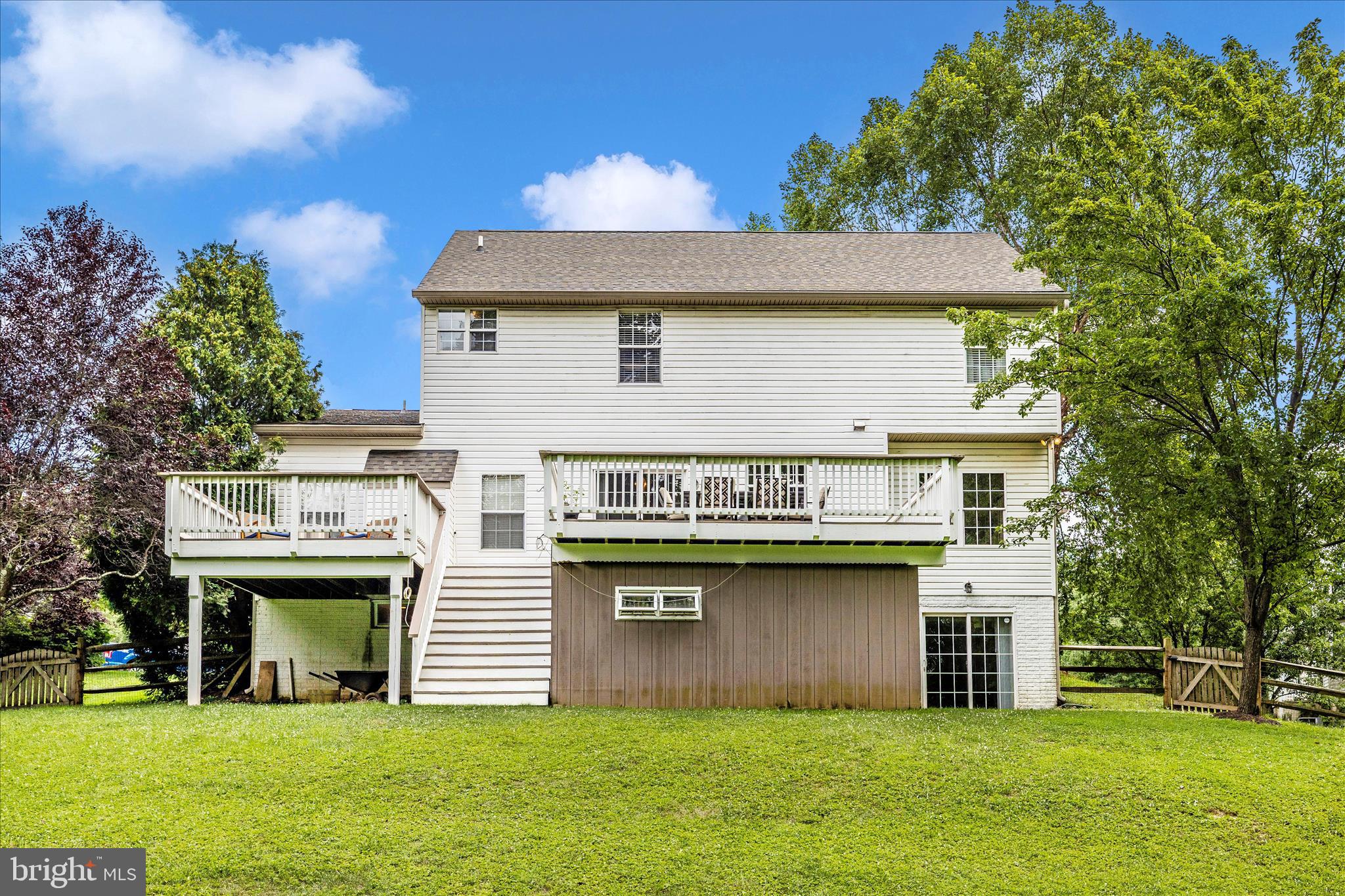 TWIN RIDGE - Residential