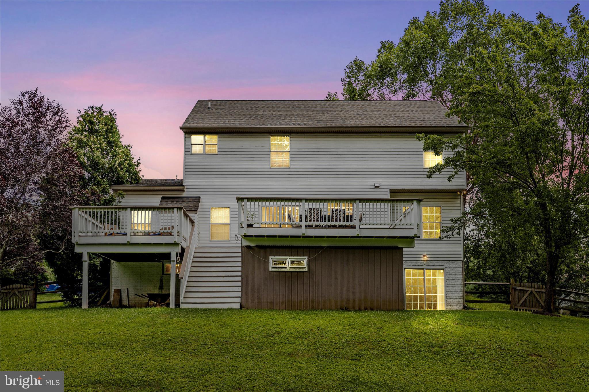 TWIN RIDGE - Residential