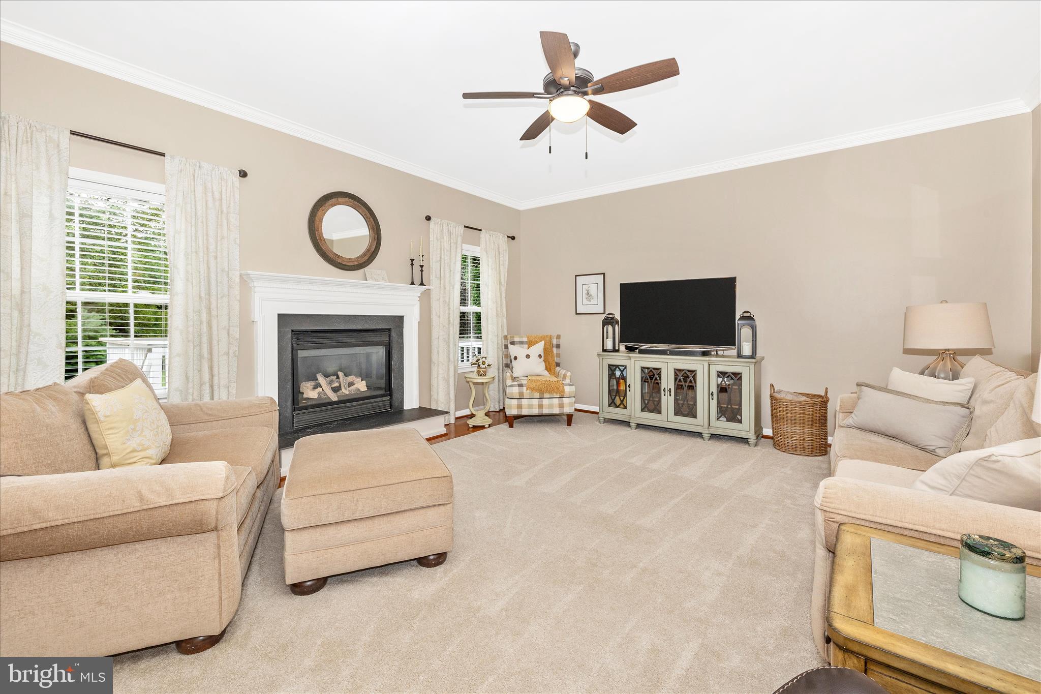 TWIN RIDGE - Residential