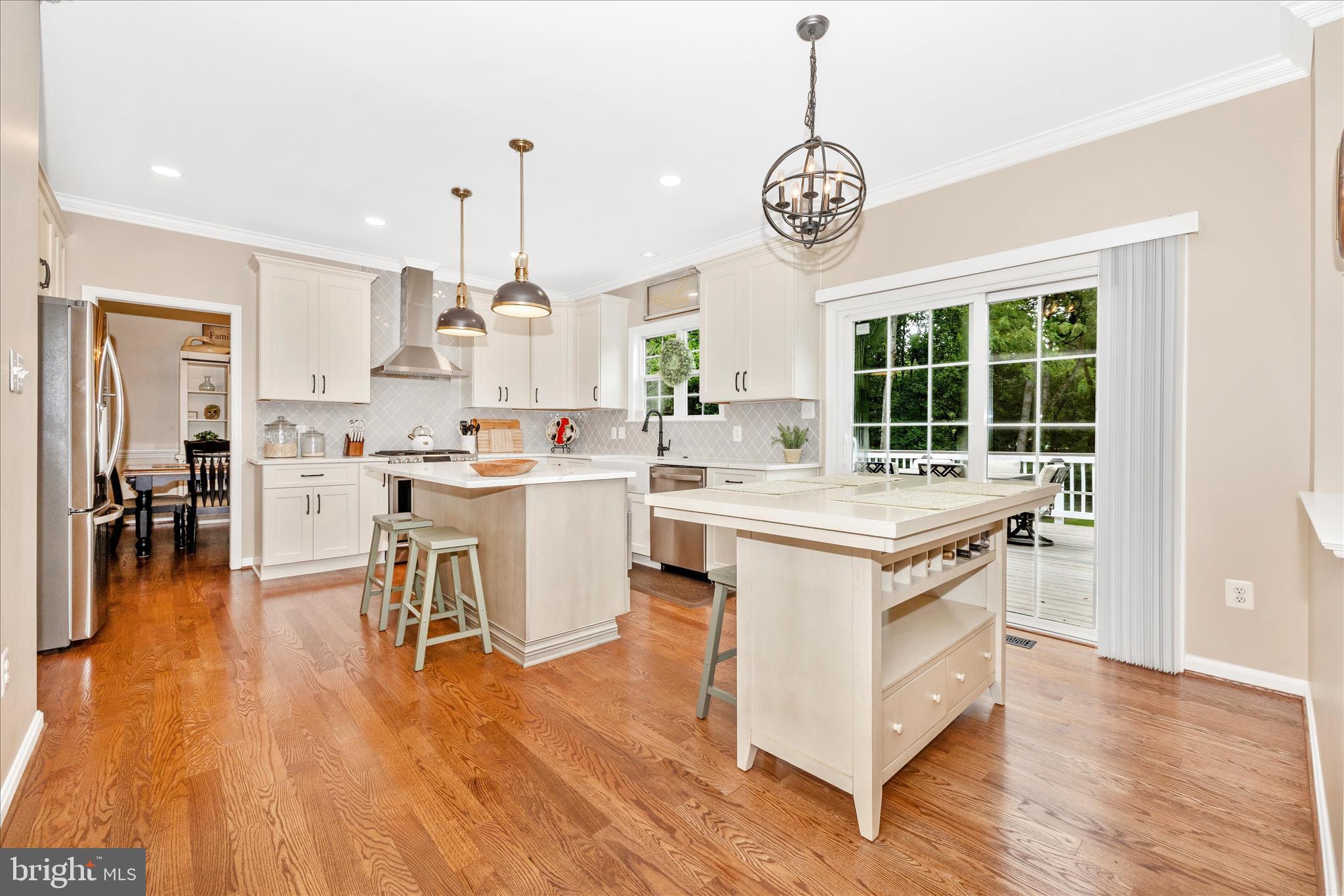 TWIN RIDGE - Residential