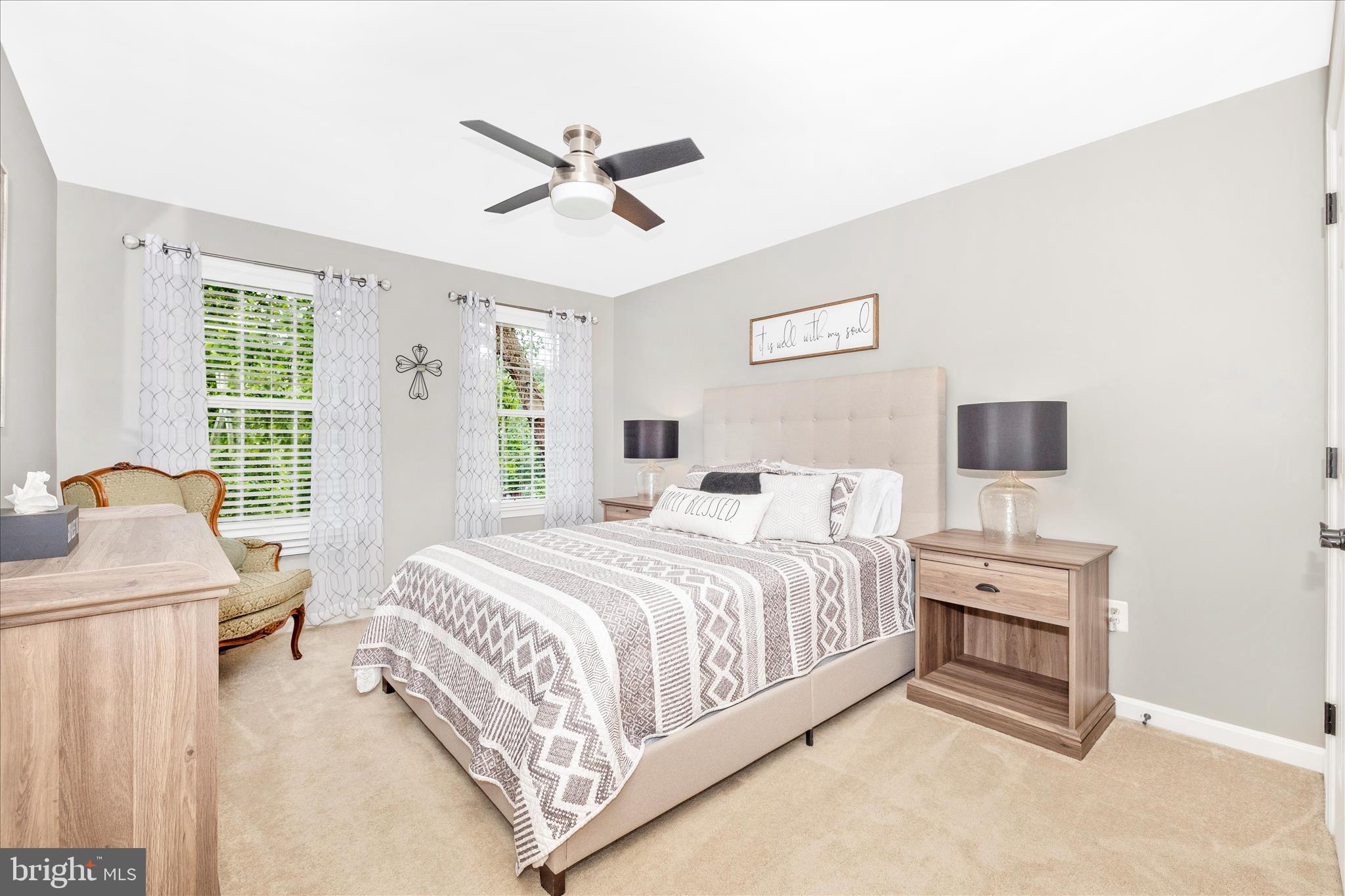 TWIN RIDGE - Residential