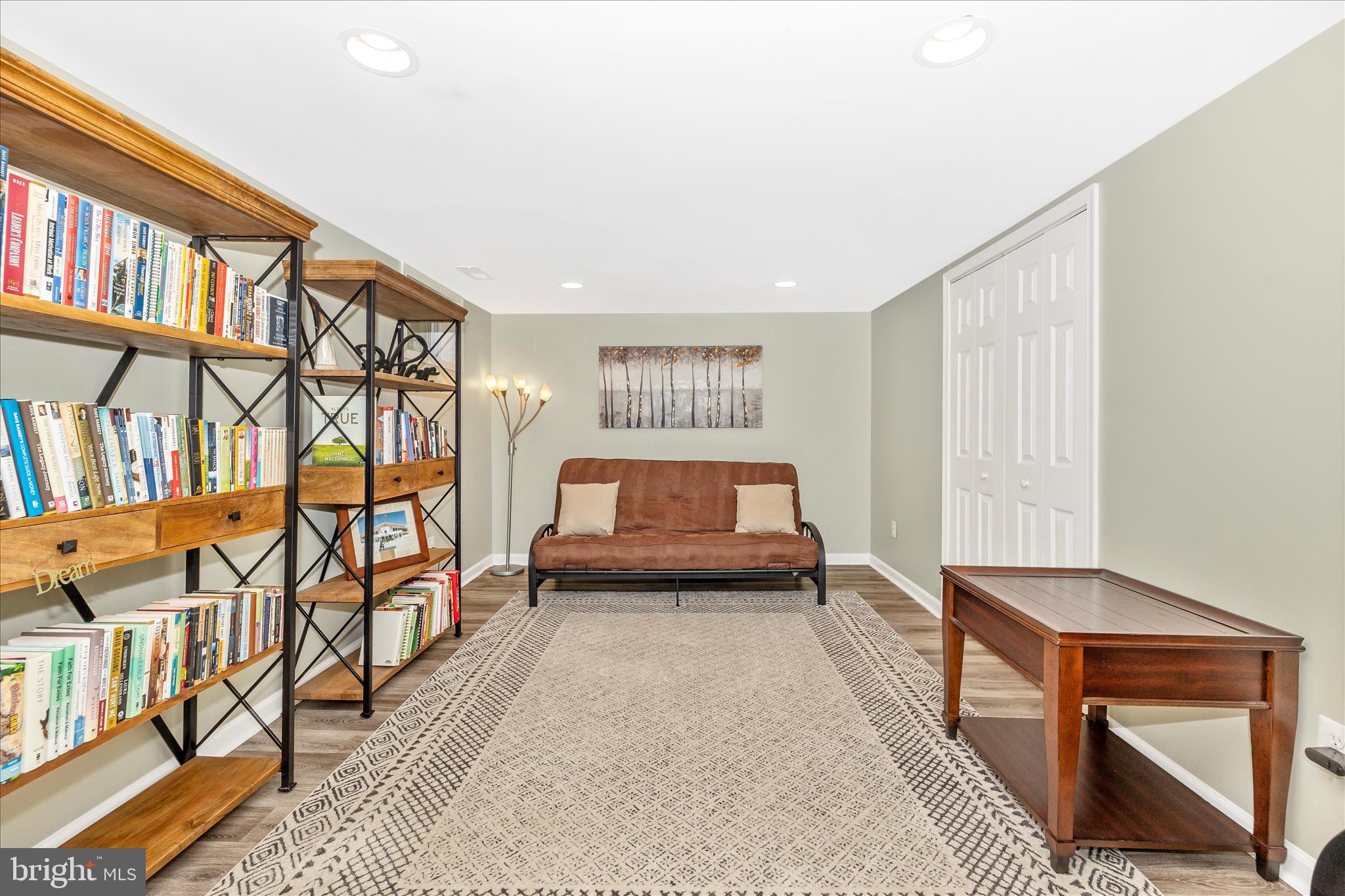 TWIN RIDGE - Residential