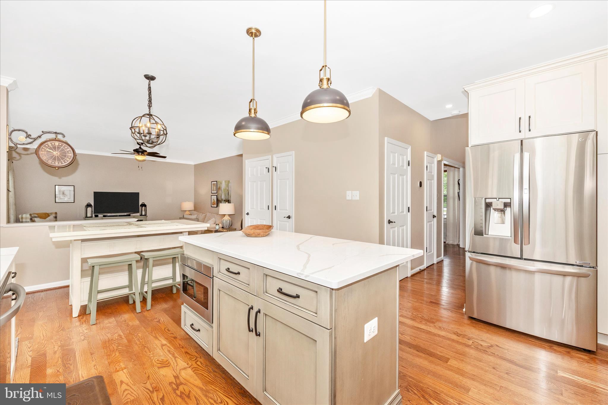 TWIN RIDGE - Residential