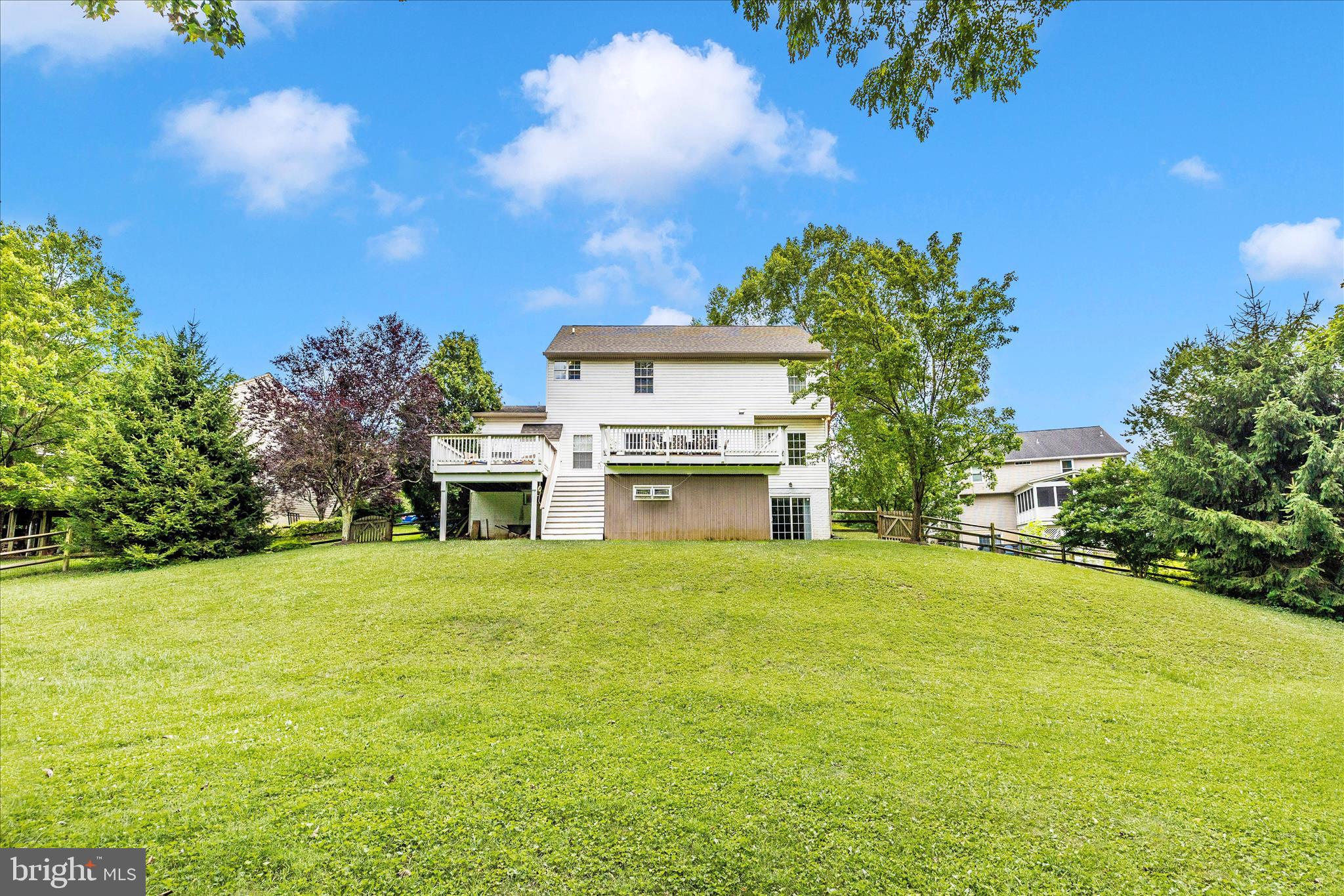 TWIN RIDGE - Residential