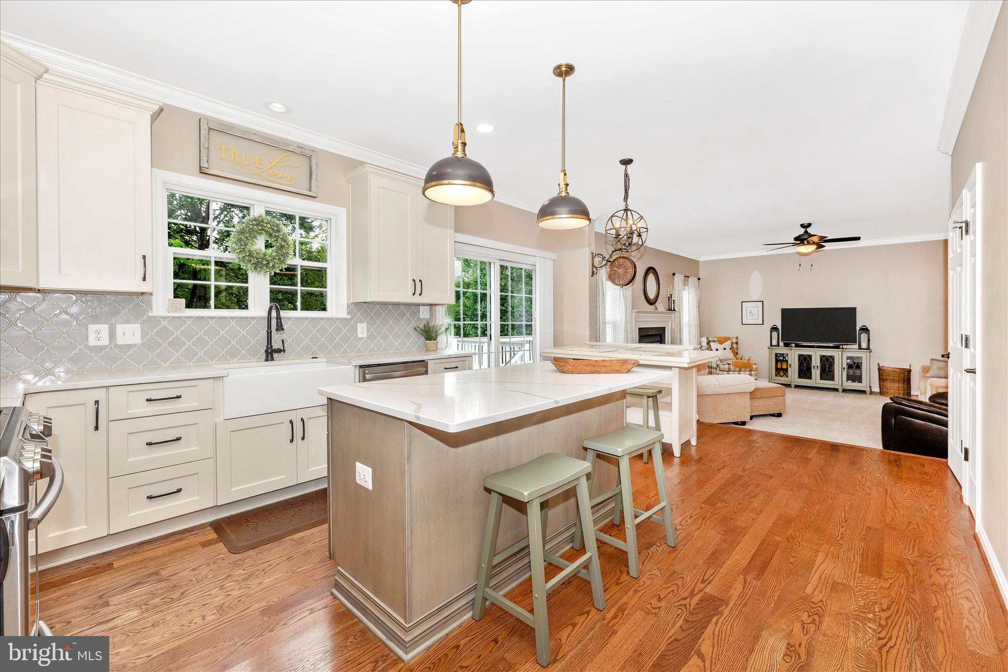 TWIN RIDGE - Residential