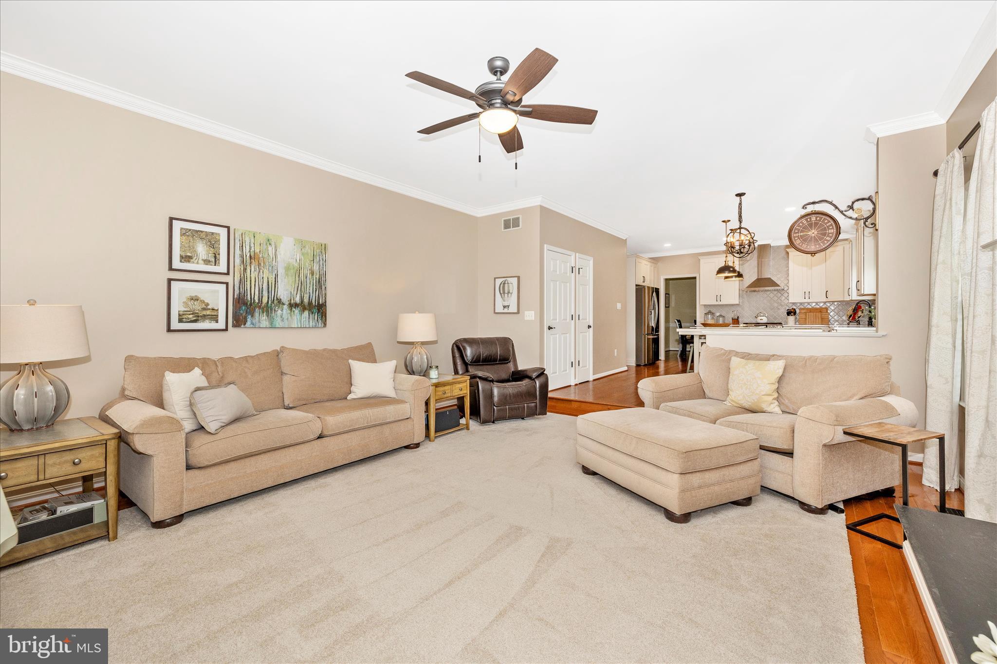 TWIN RIDGE - Residential