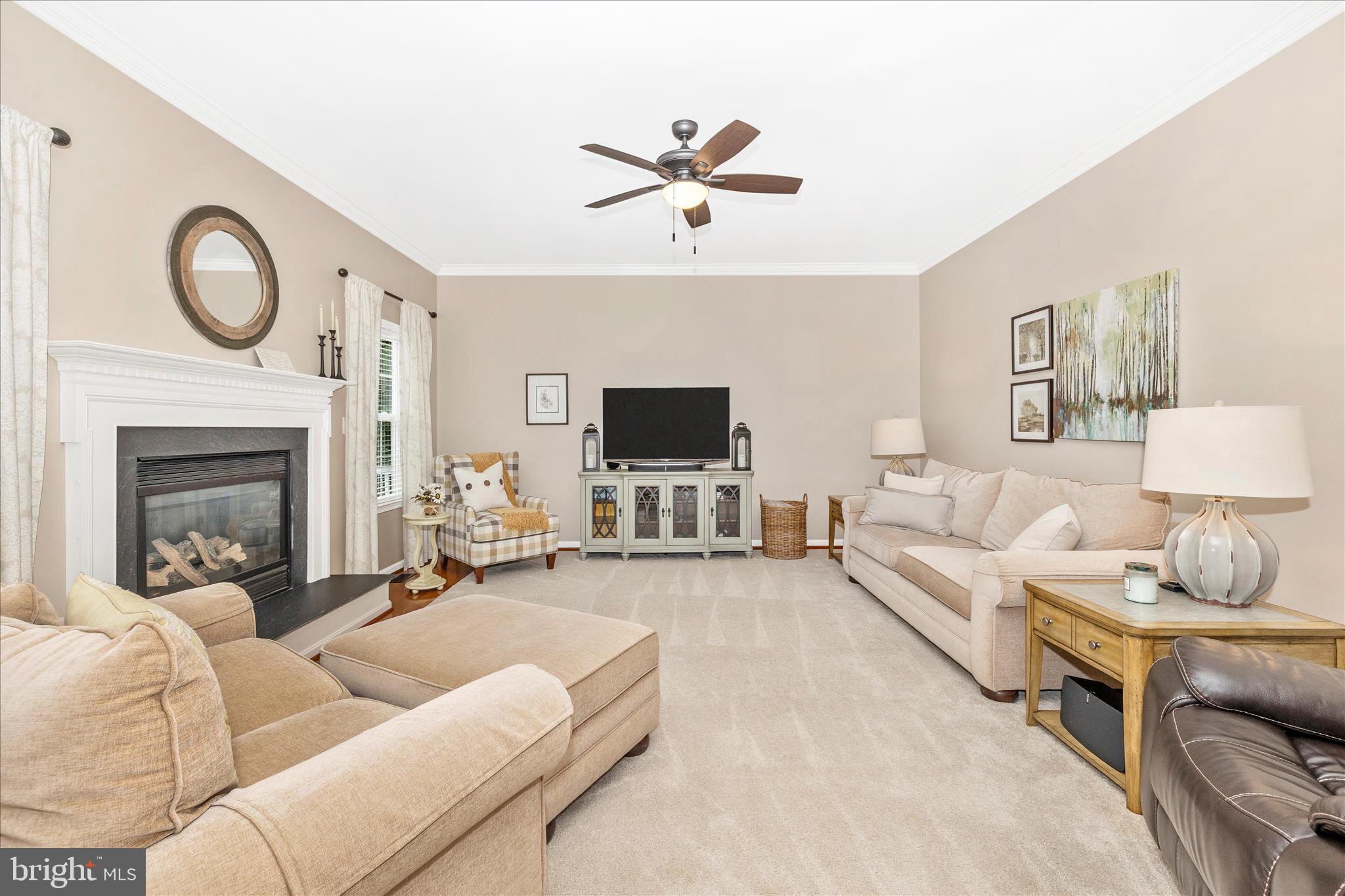 TWIN RIDGE - Residential