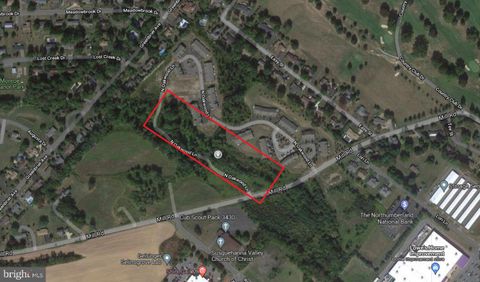 Vacant Land For Sale - PHASE 4 Oakwood Grove<br/> SELINSGROVE, PA 17870