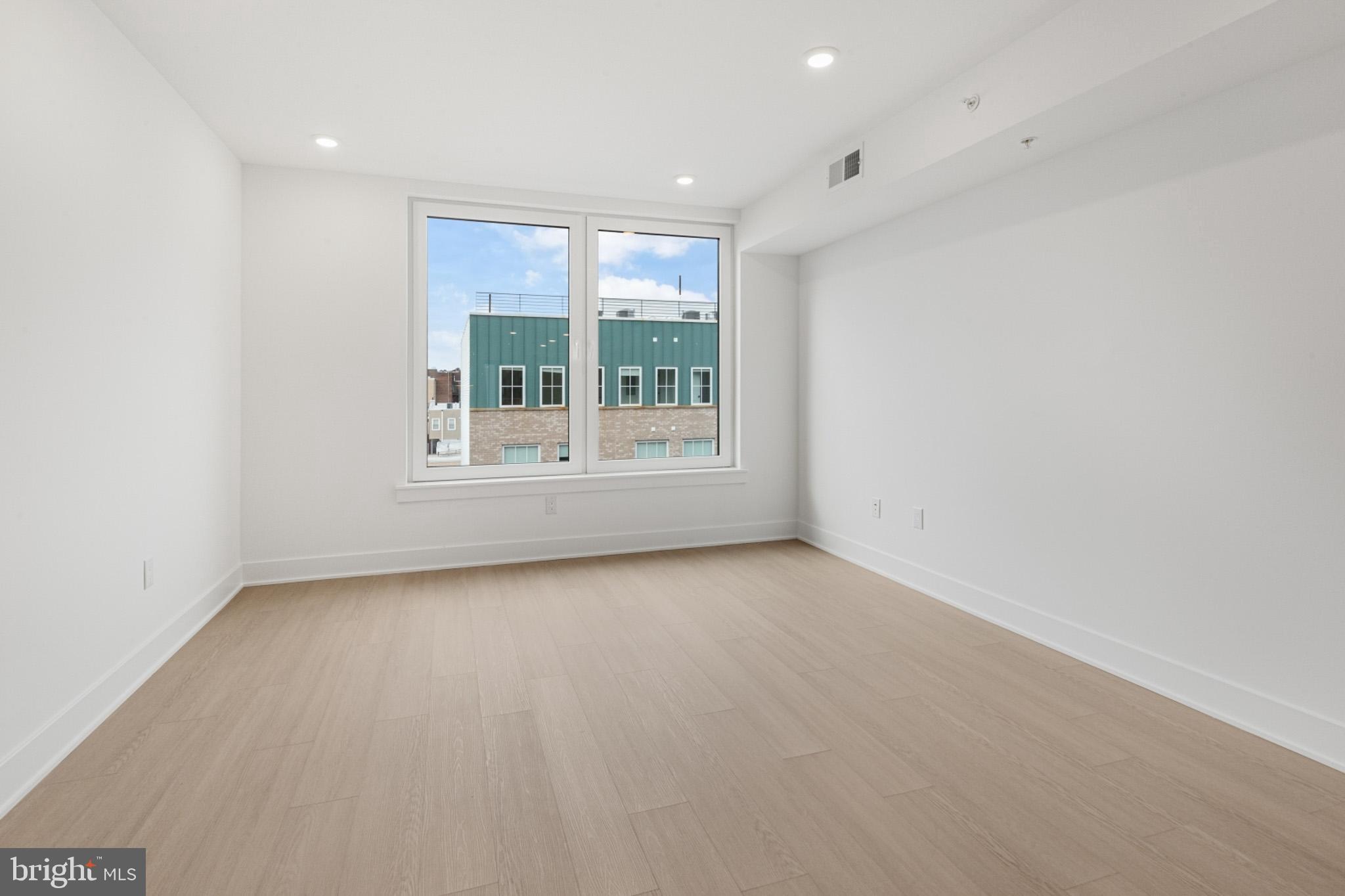 FISHTOWN - Residential Lease