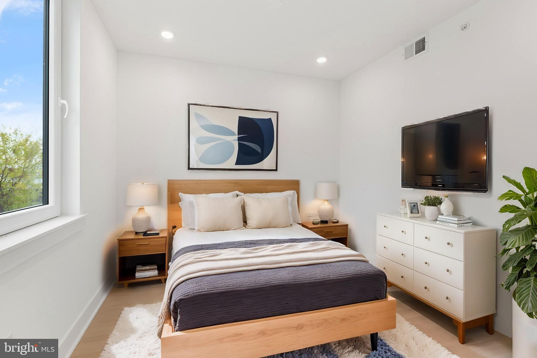 FISHTOWN - Residential Lease