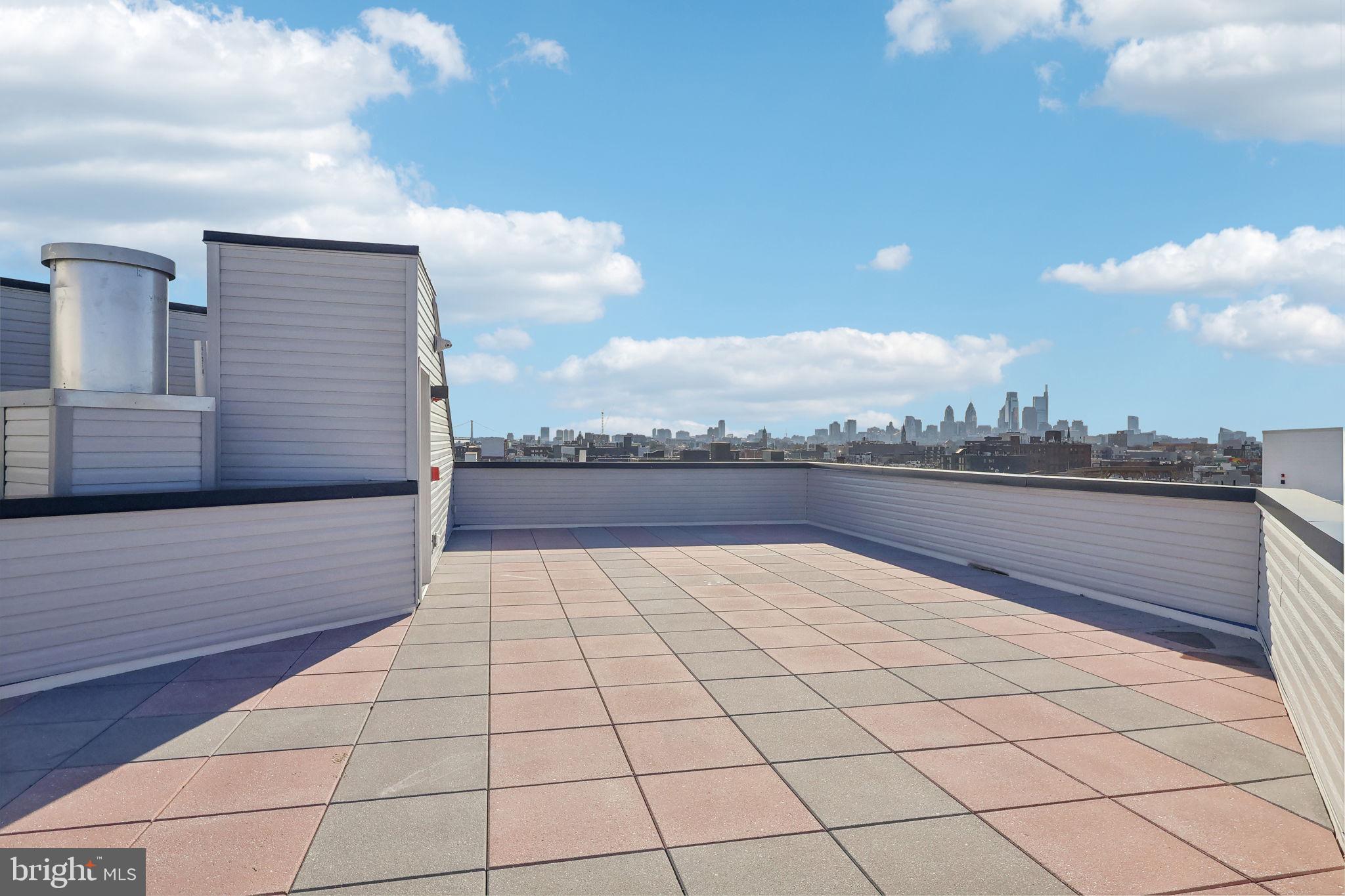 FISHTOWN - Residential Lease